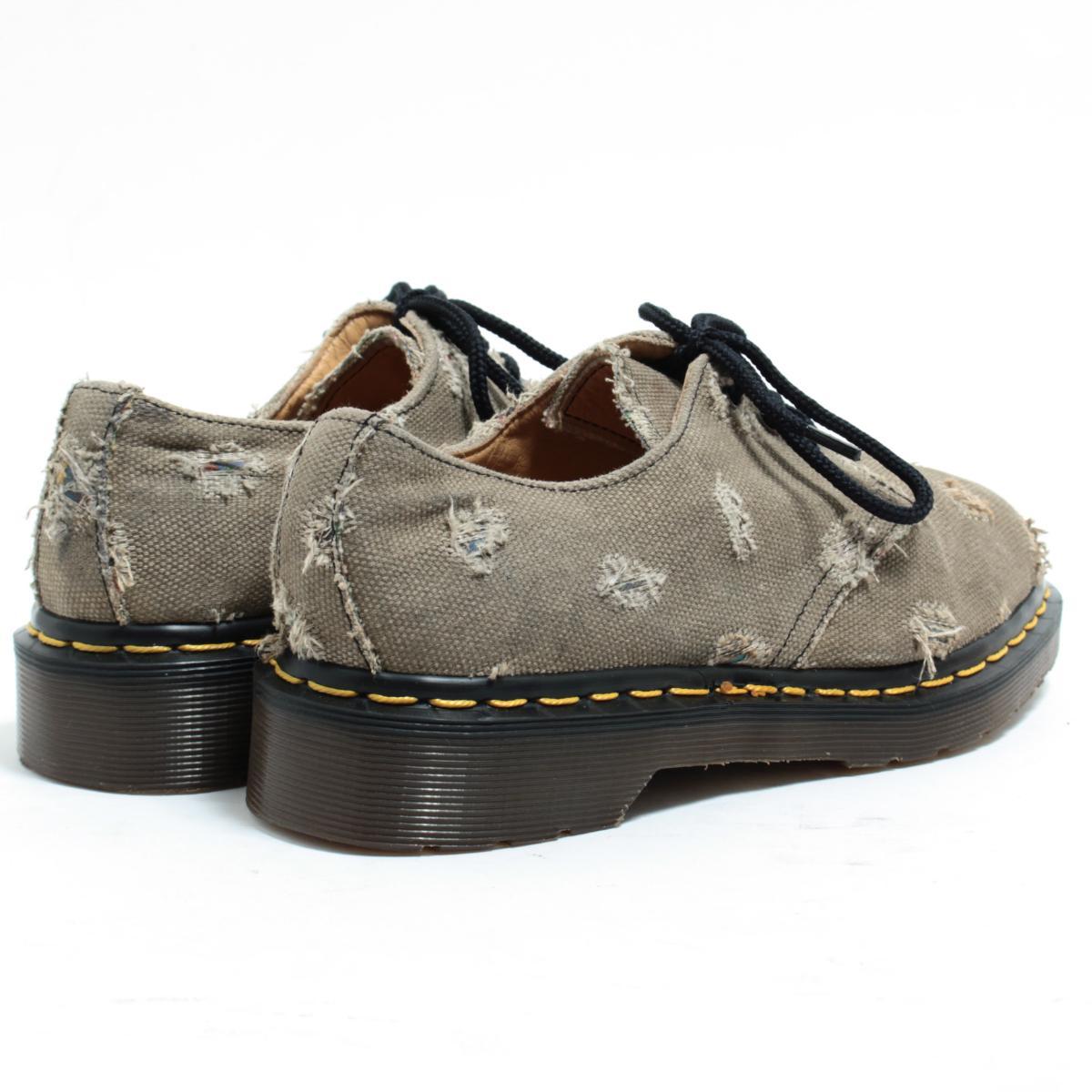 dr martens vegetarian shoes