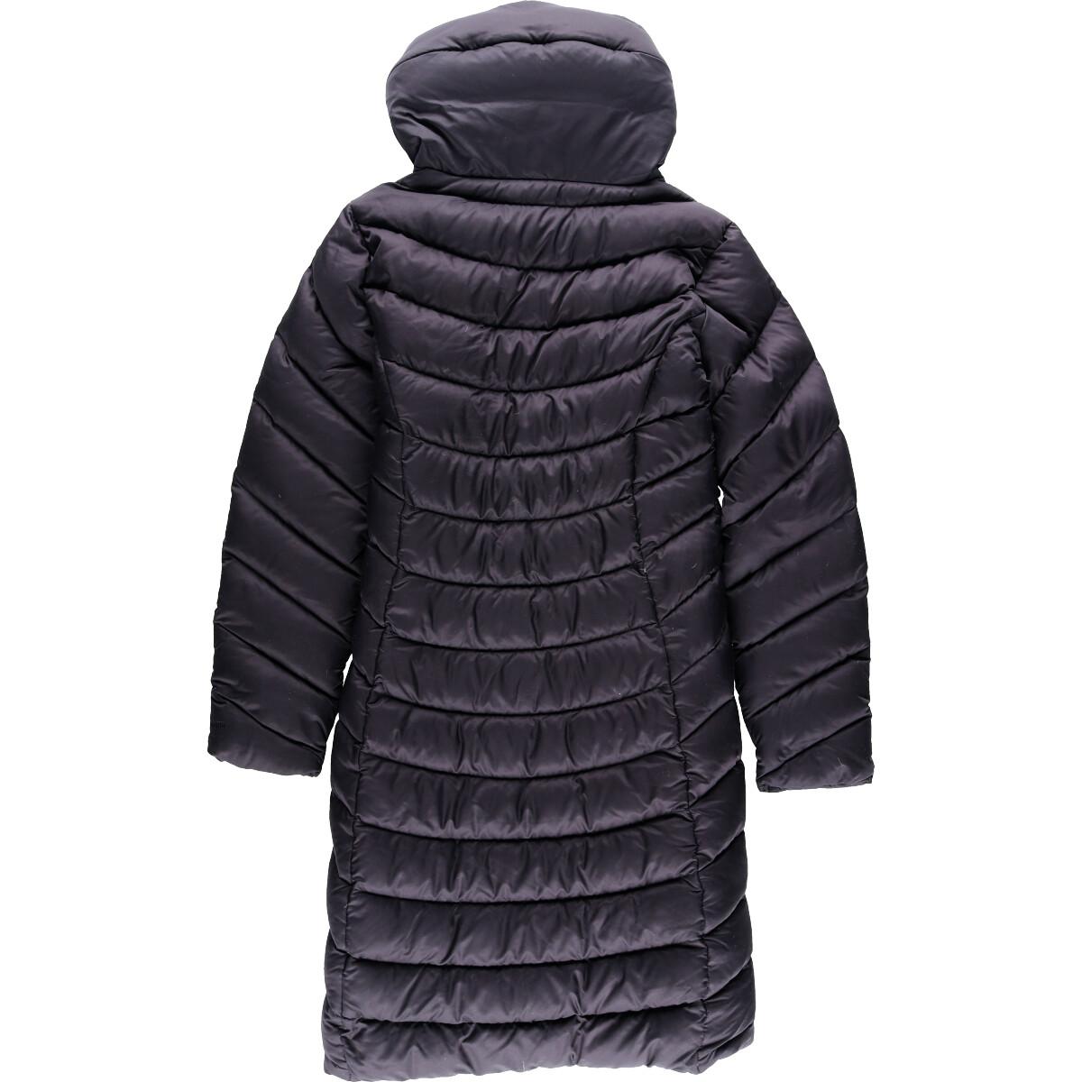 patagonia jacket with fur hood