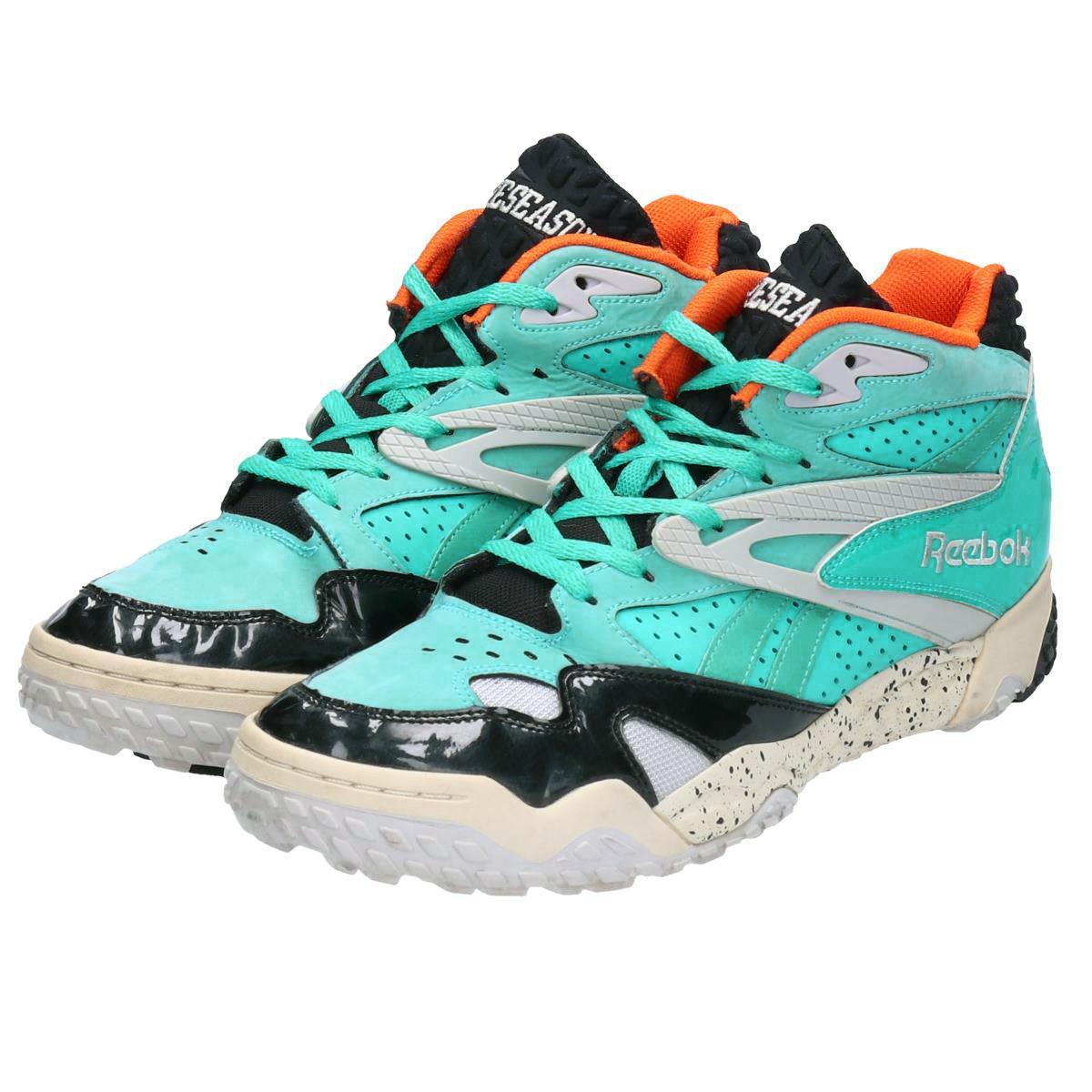 Reebok scrimmage mid Clearance