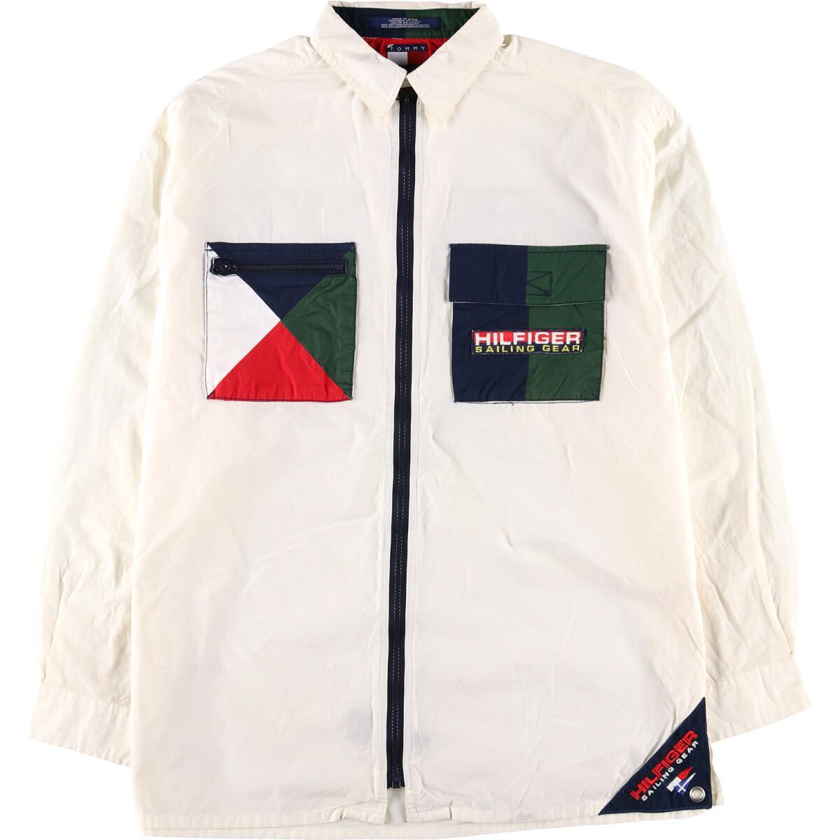 myer tommy hilfiger yacht jacket