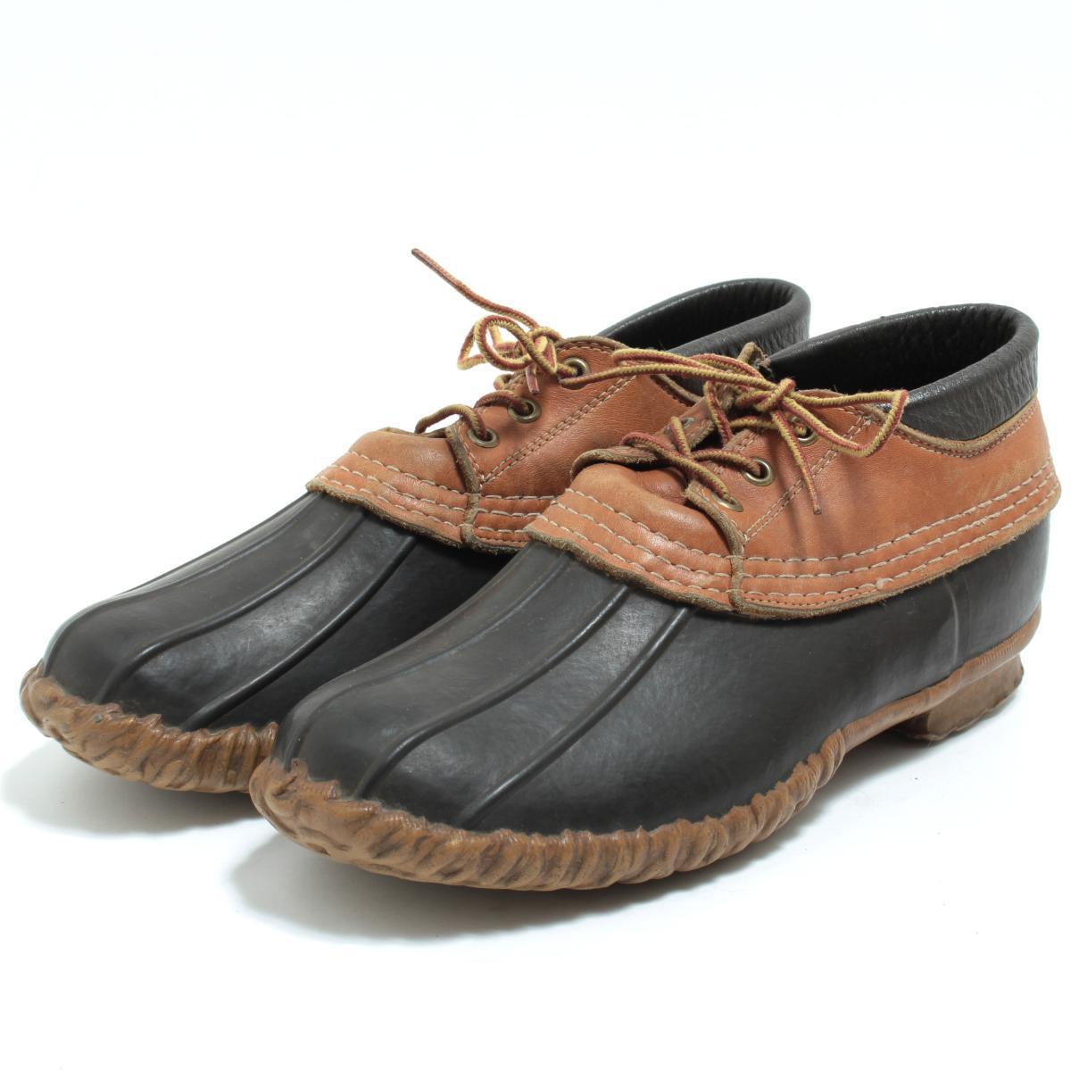 bean shoes usa