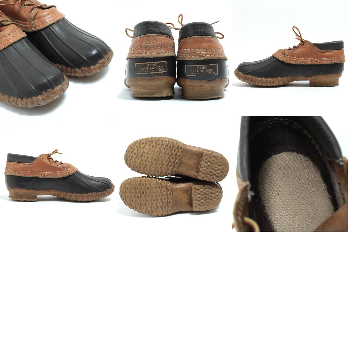 bean shoes usa