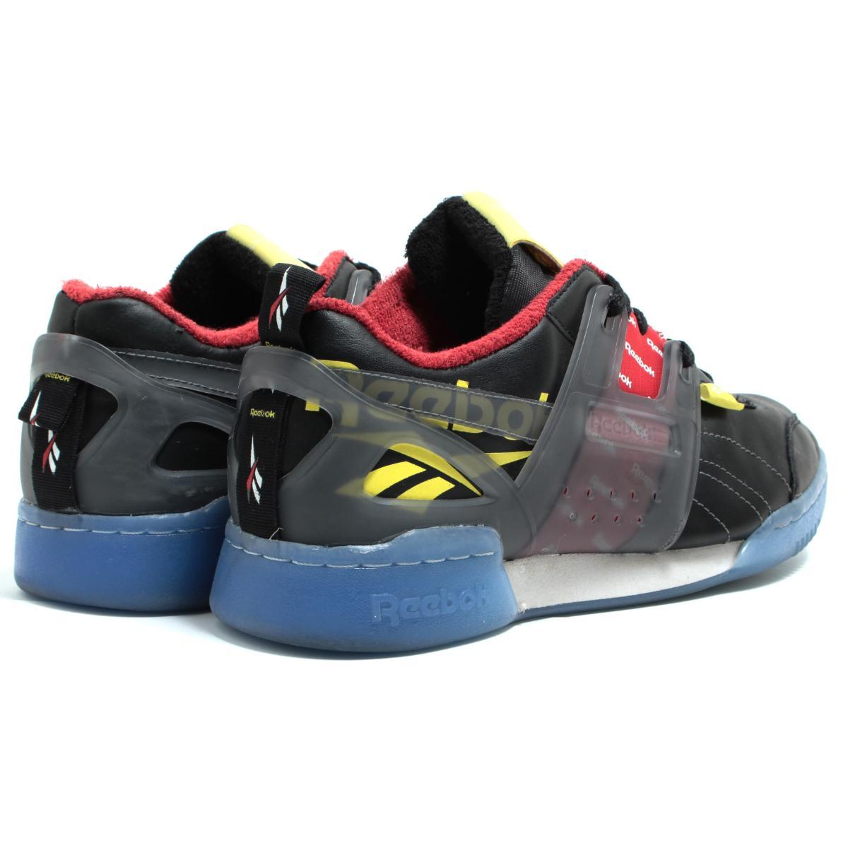 reebok number