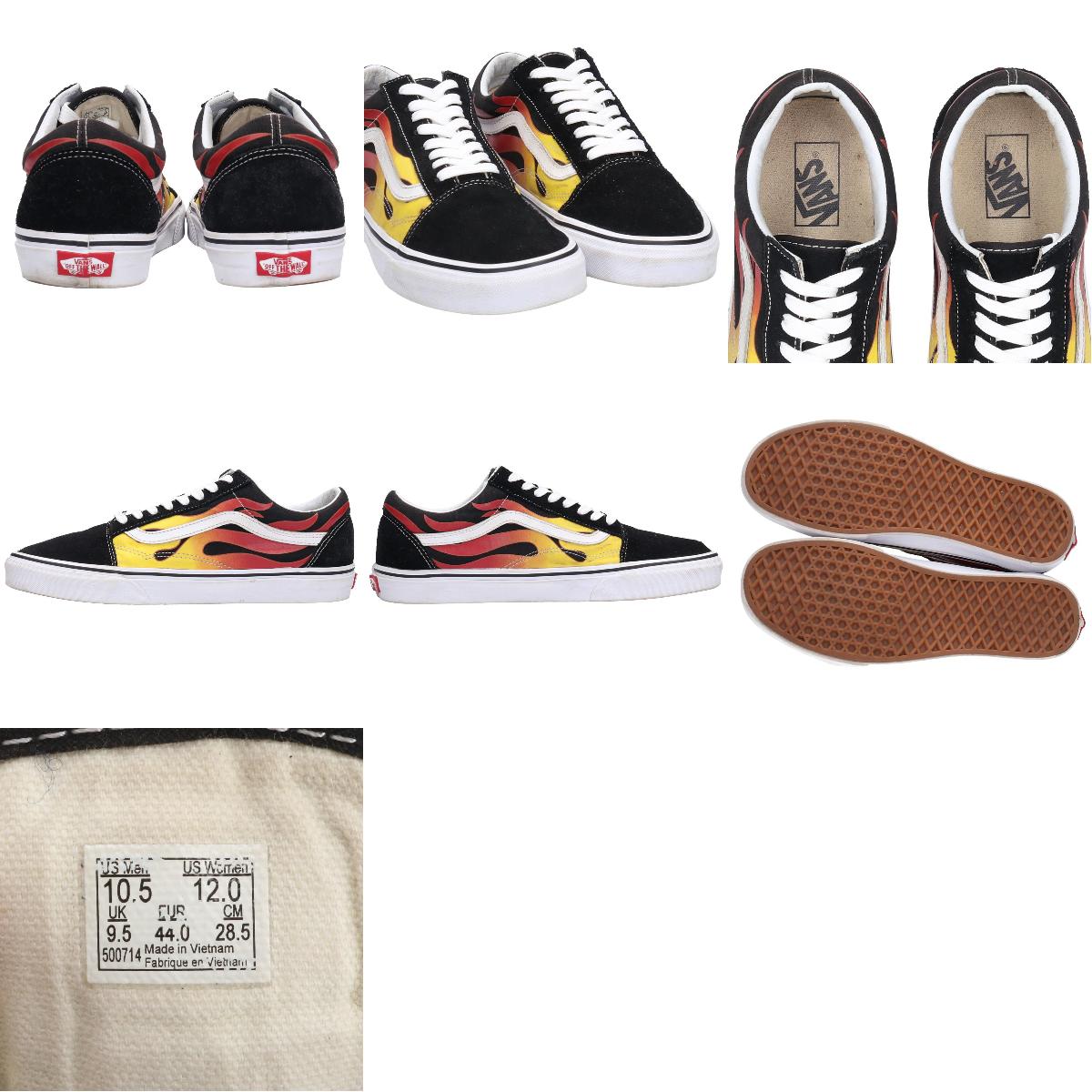 vans old skool 500714