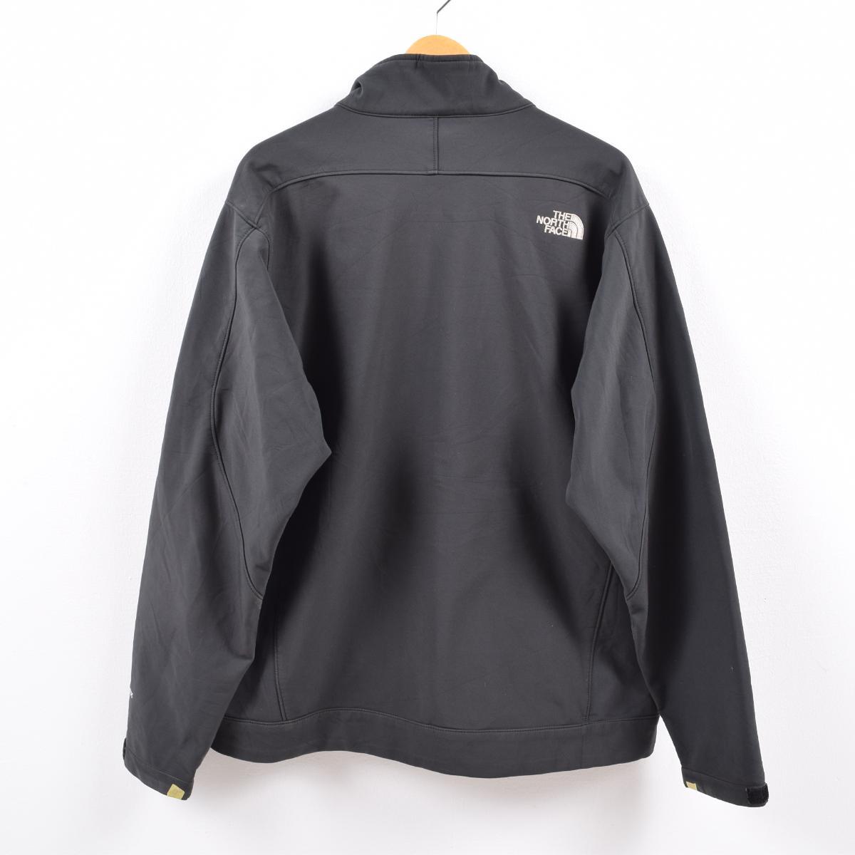 north face tnf apex mens jacket