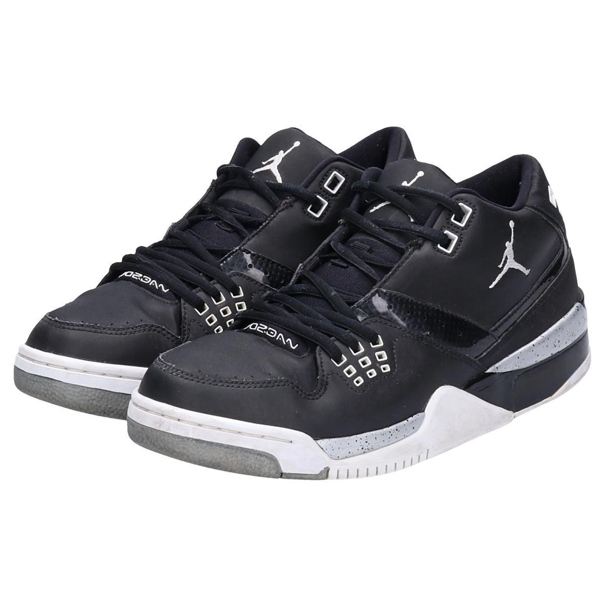 jordan flight 23 black