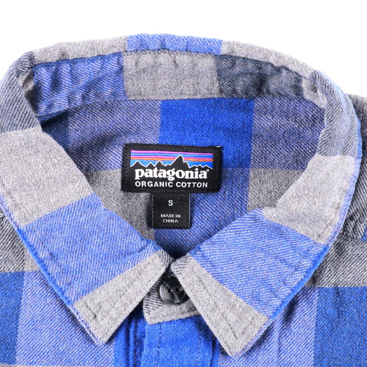 patagonia buffalo shirt