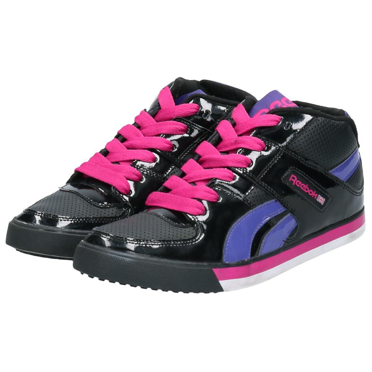 reebok number
