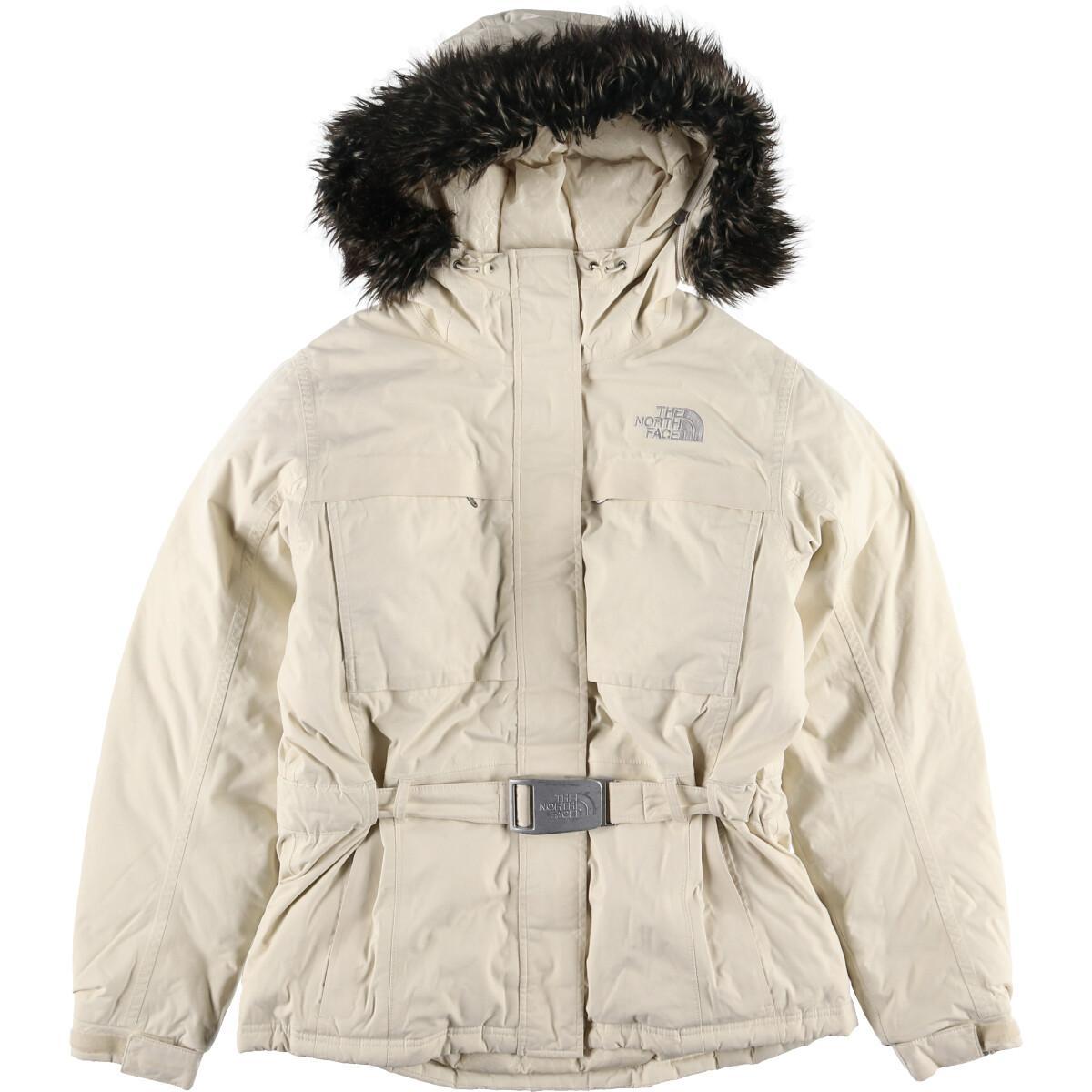 north face hyvent winter coat