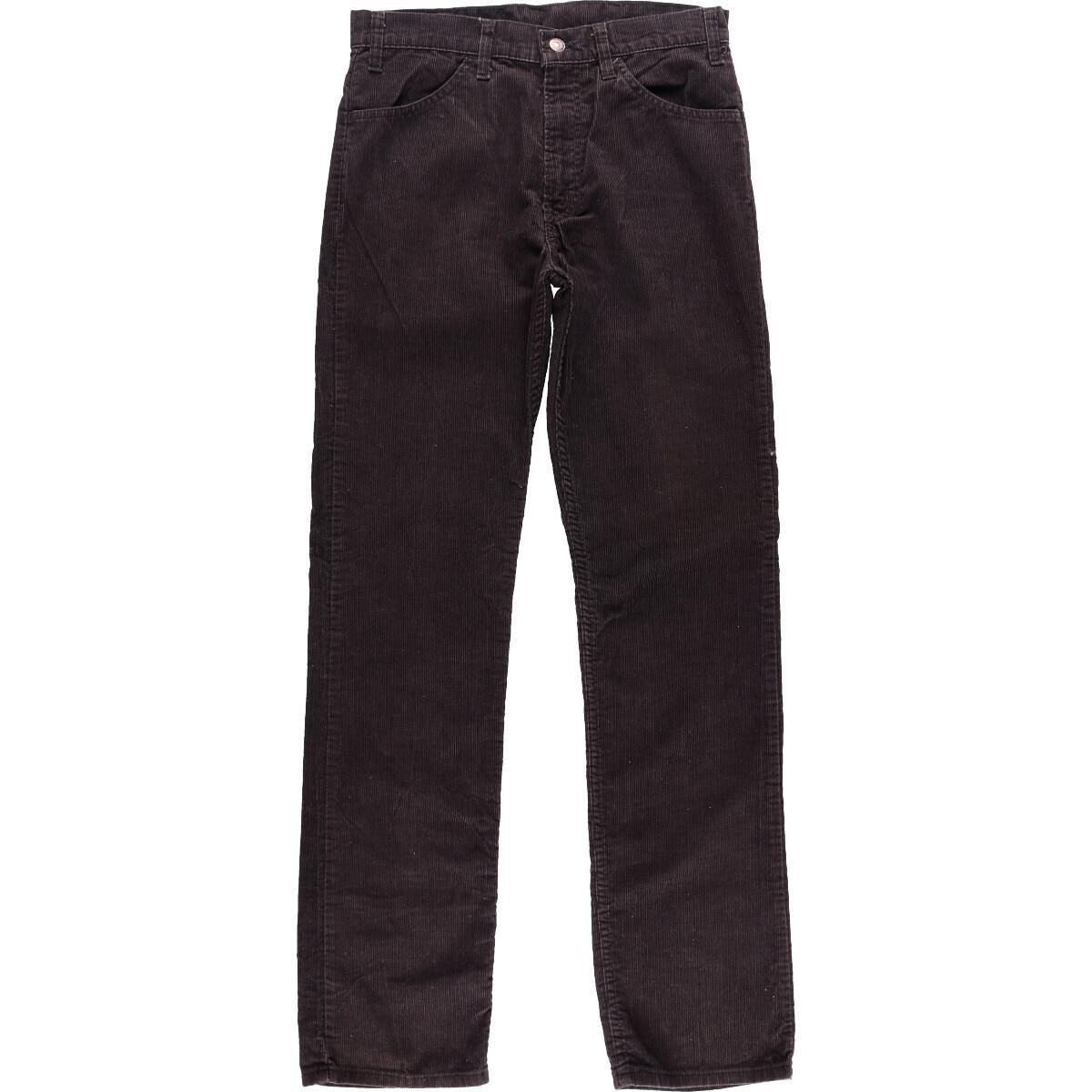 black levis 519