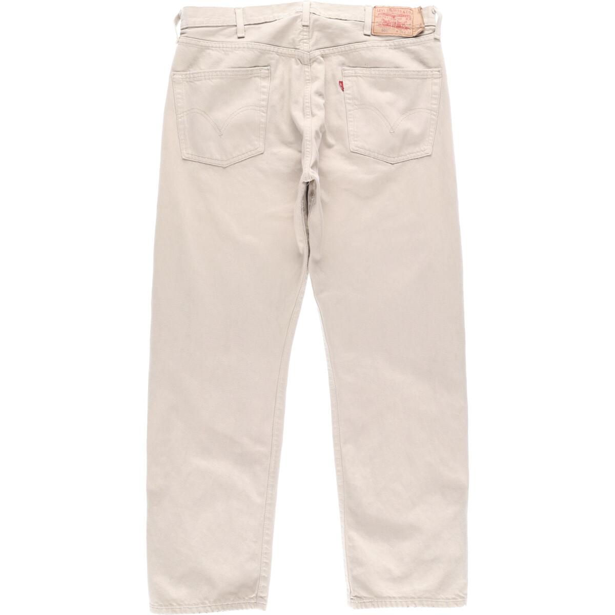 beige 501 levis