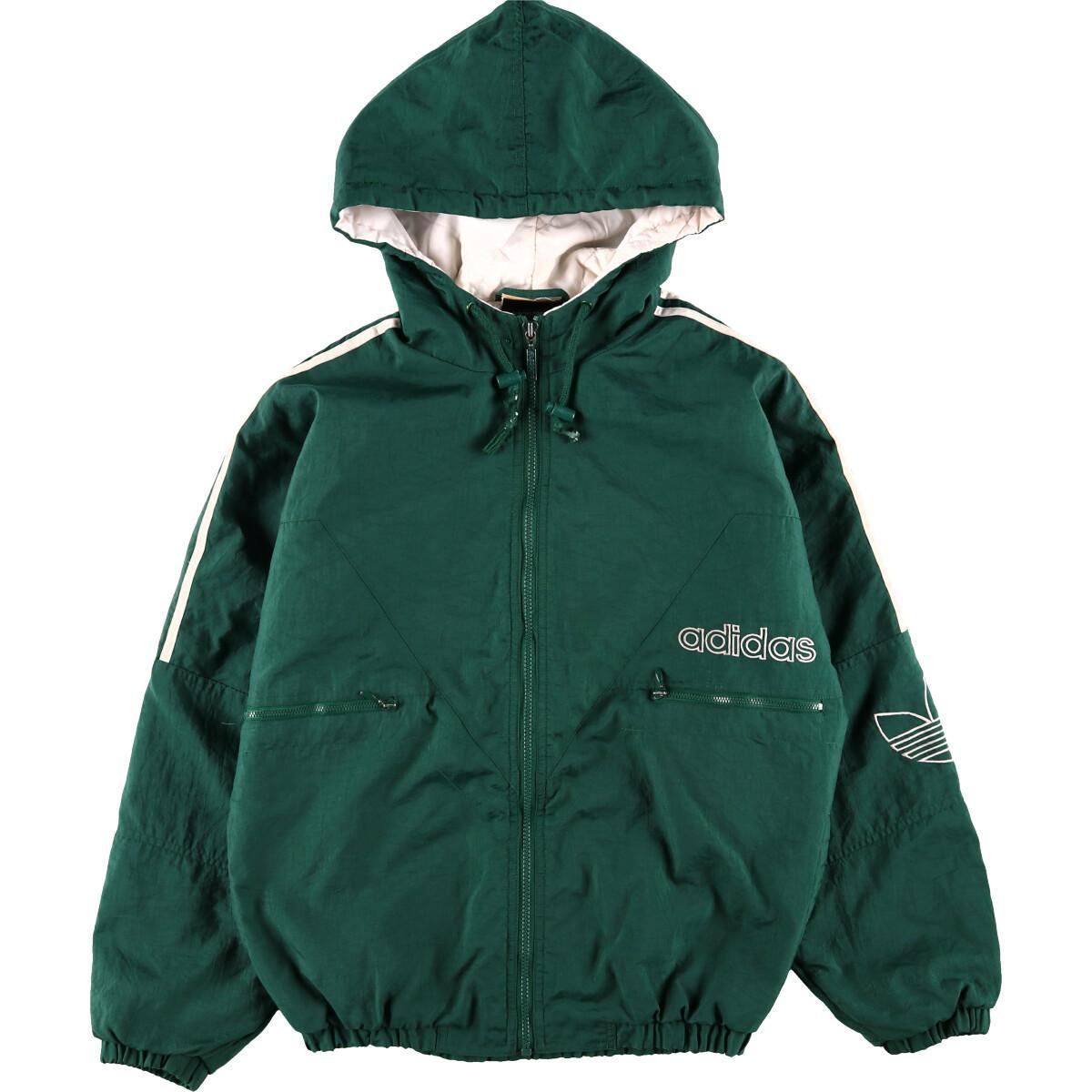 adidas batting jacket