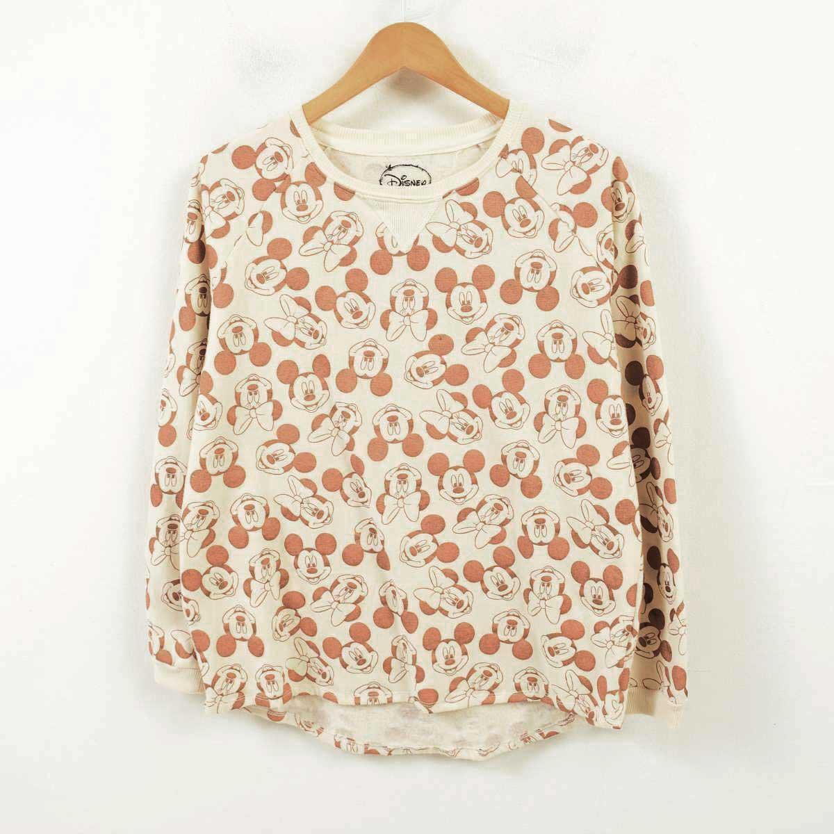 blouse mickey mouse
