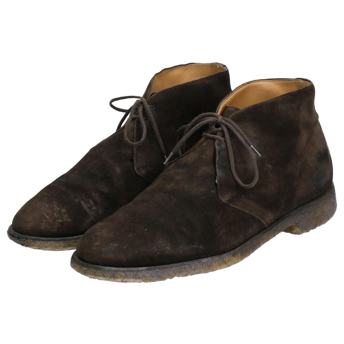 church's chukka boots