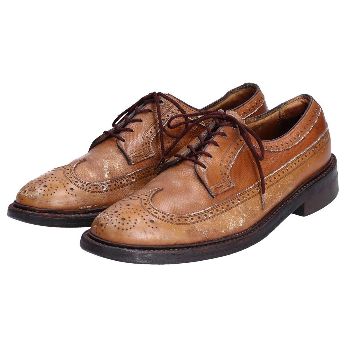 florsheim imperial vintage