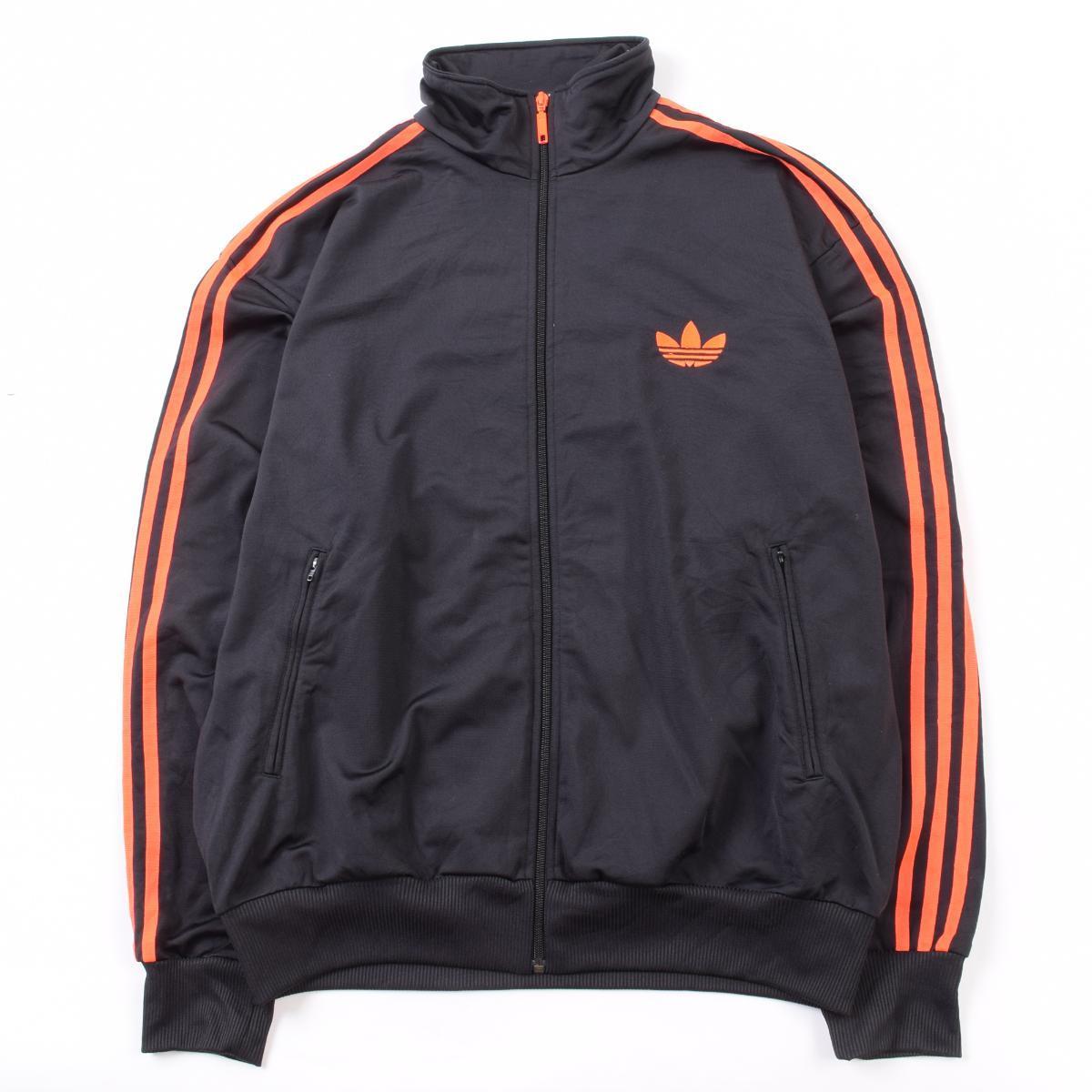 adidas jacket xxl