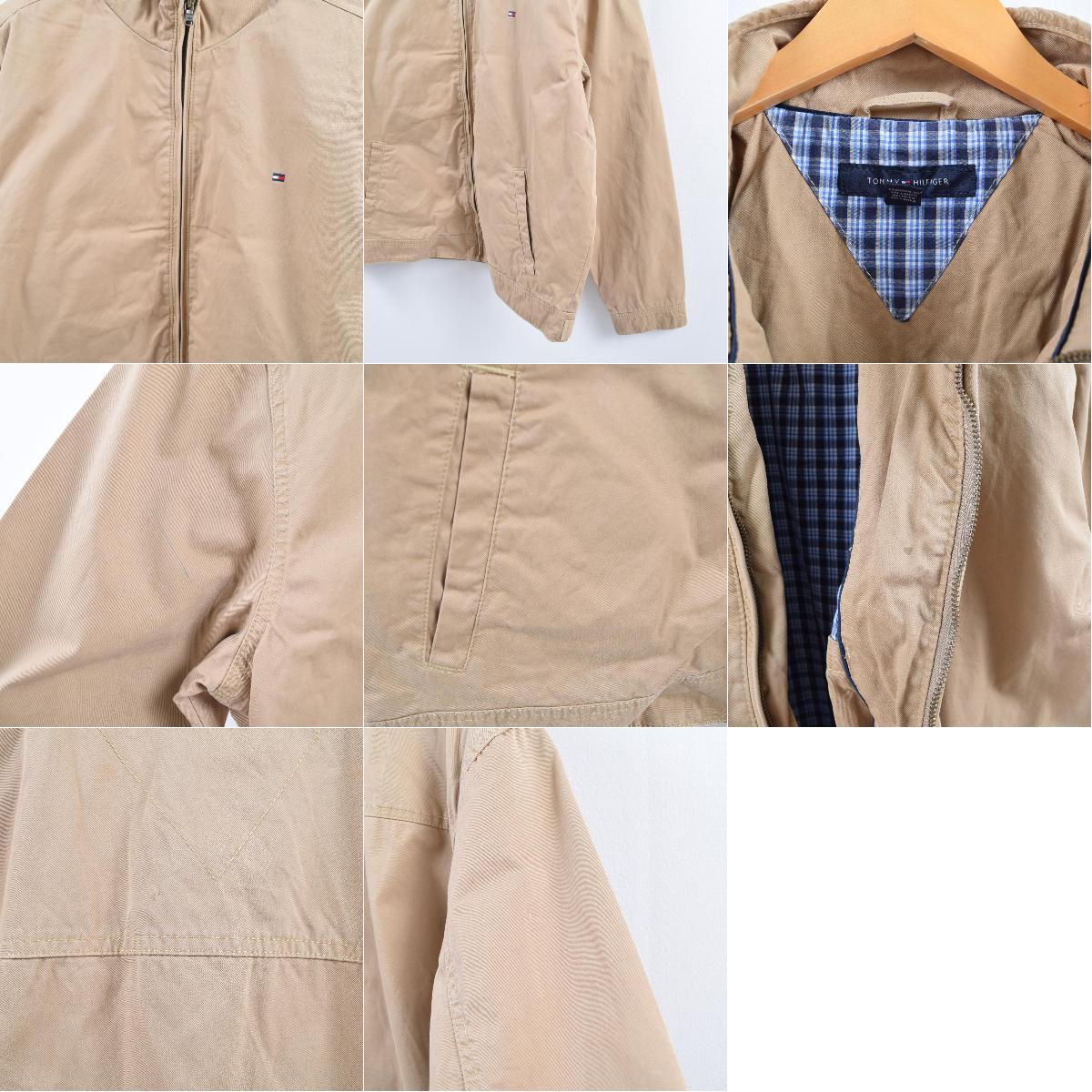 tommy hilfiger sport jacket