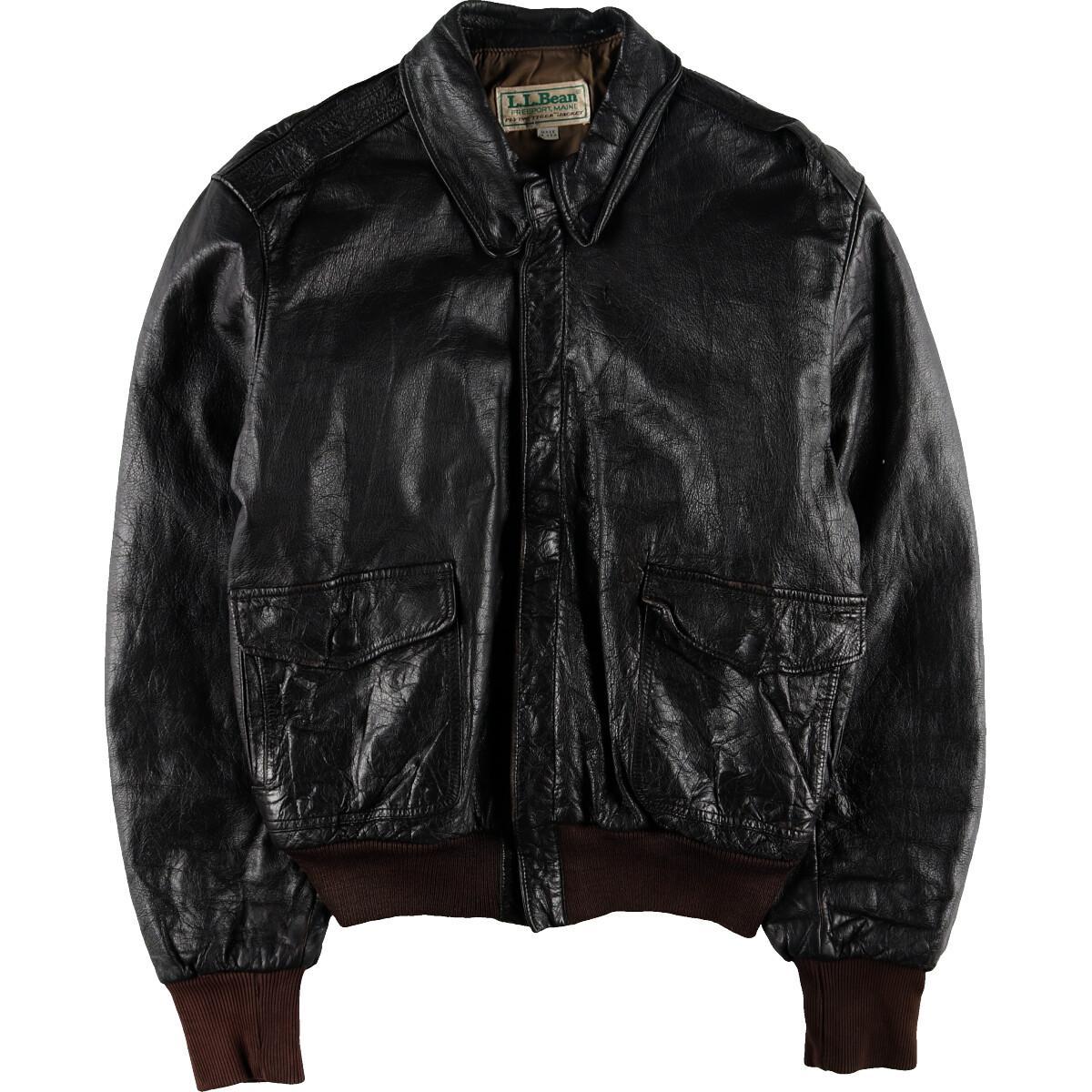 ll bean flying tiger jacket CEGICAP