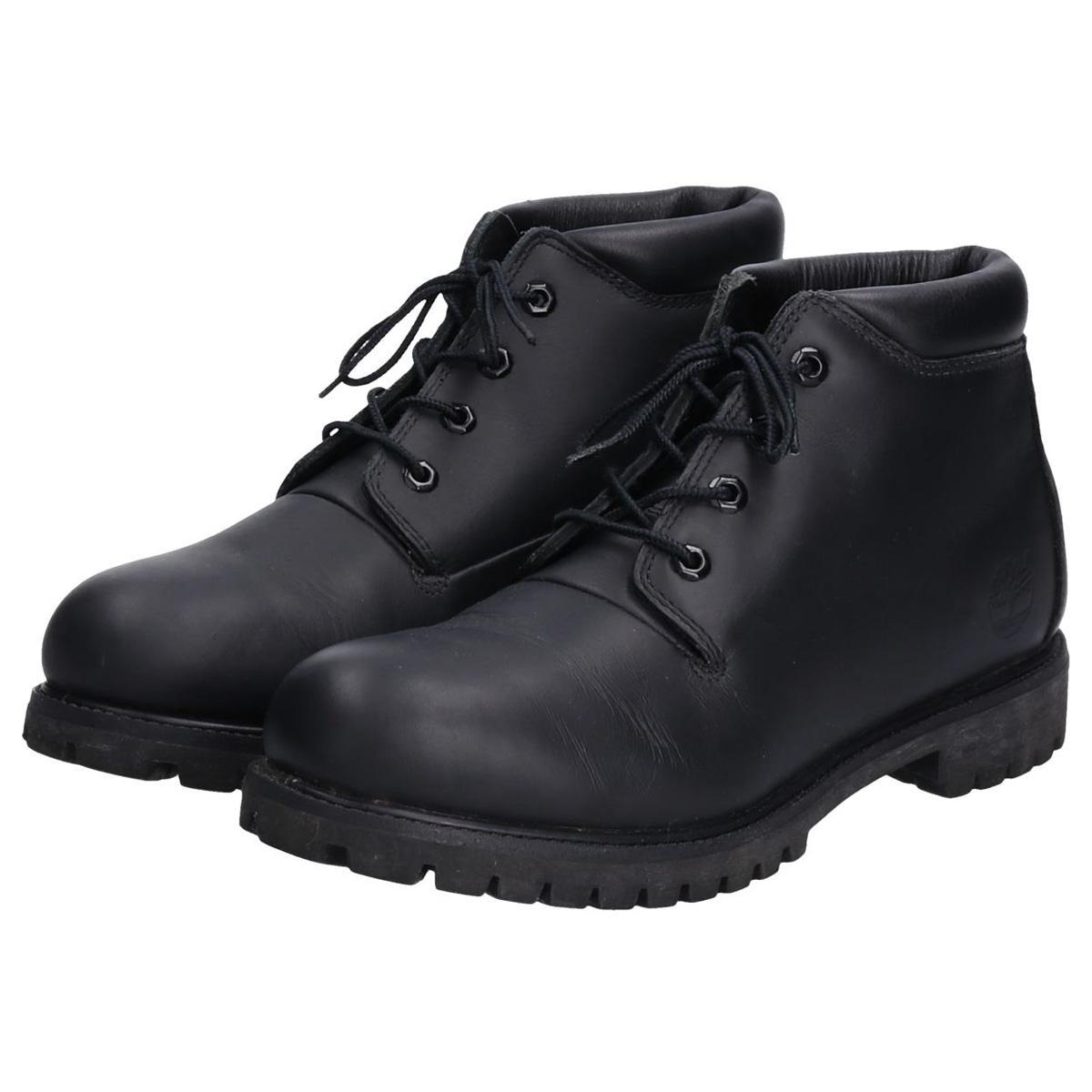 timberland 11m
