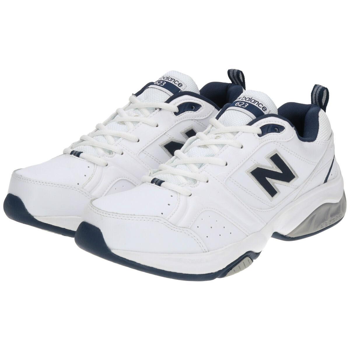 new balance mx623wn2