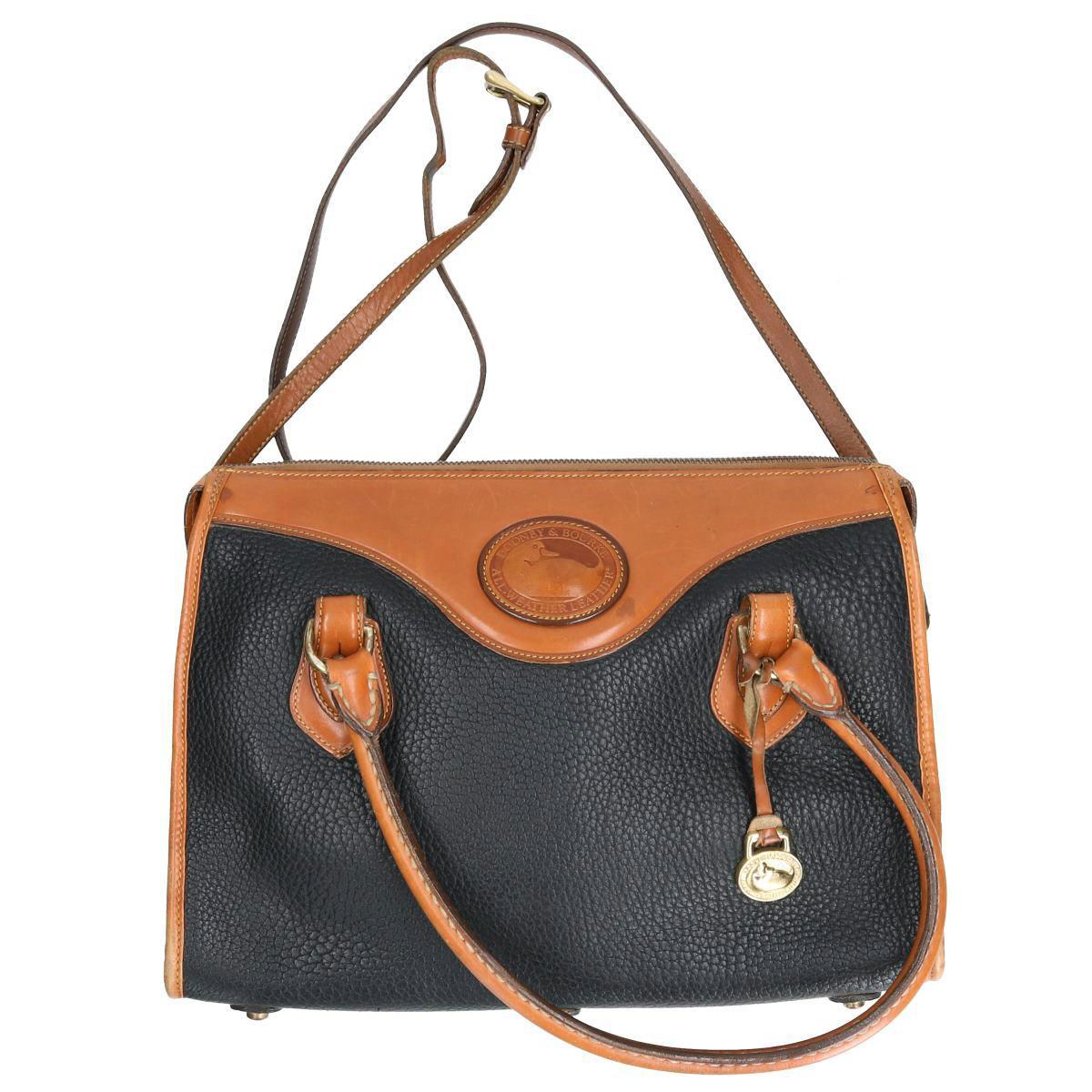 人気が高い最安値のusa製 Usa製 中古 ショルダーバッグ 本革レザー Dooney Bourke Dooney Bourke 中古 2way 2way ドゥーニーアンドバーク 03 70年代 Anc26 ヴィンテージ 本革レザー Dooney Bourke ヴィンテージ Usa製 ドゥーニーアンドバーク 古着屋