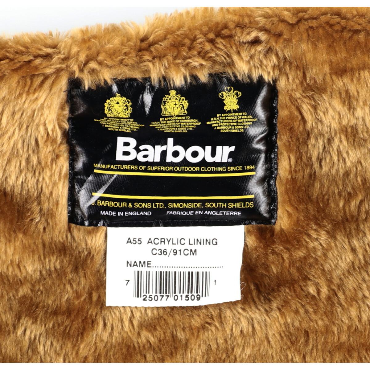 barbour a55 liner