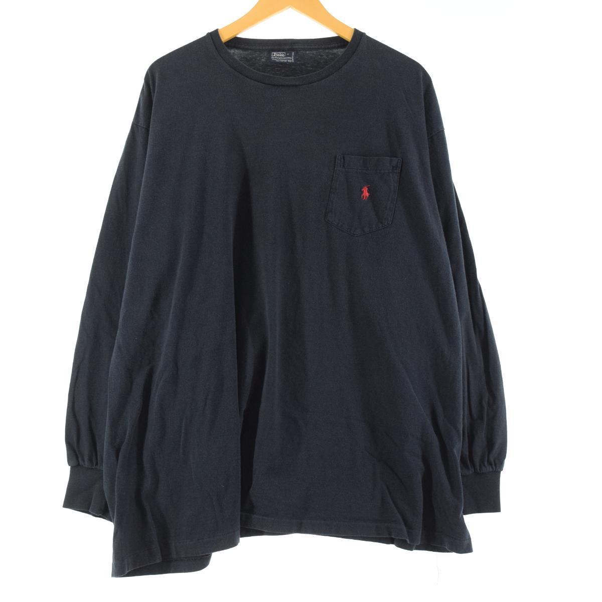 ralph lauren t shirt xxl