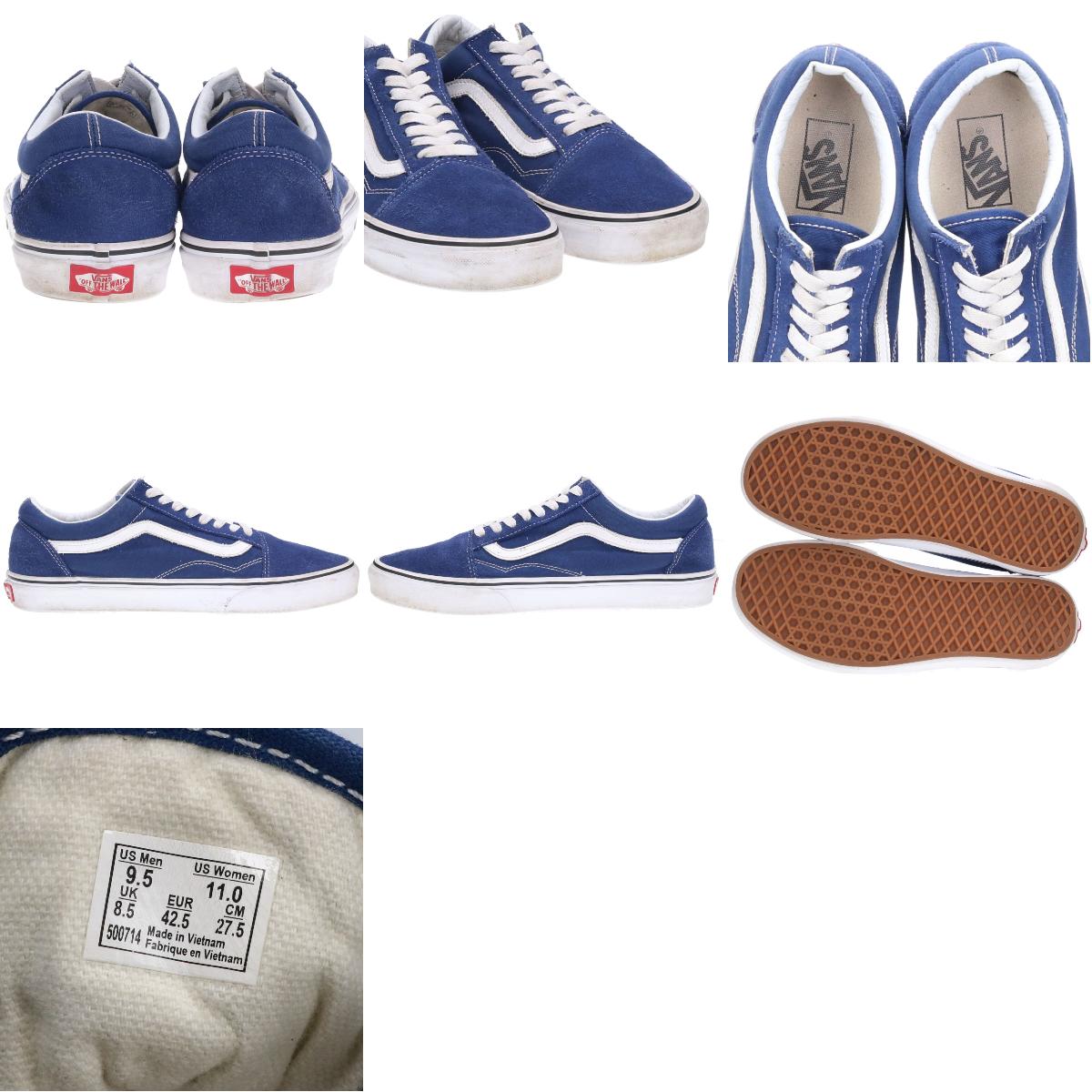 mens old school sneakers