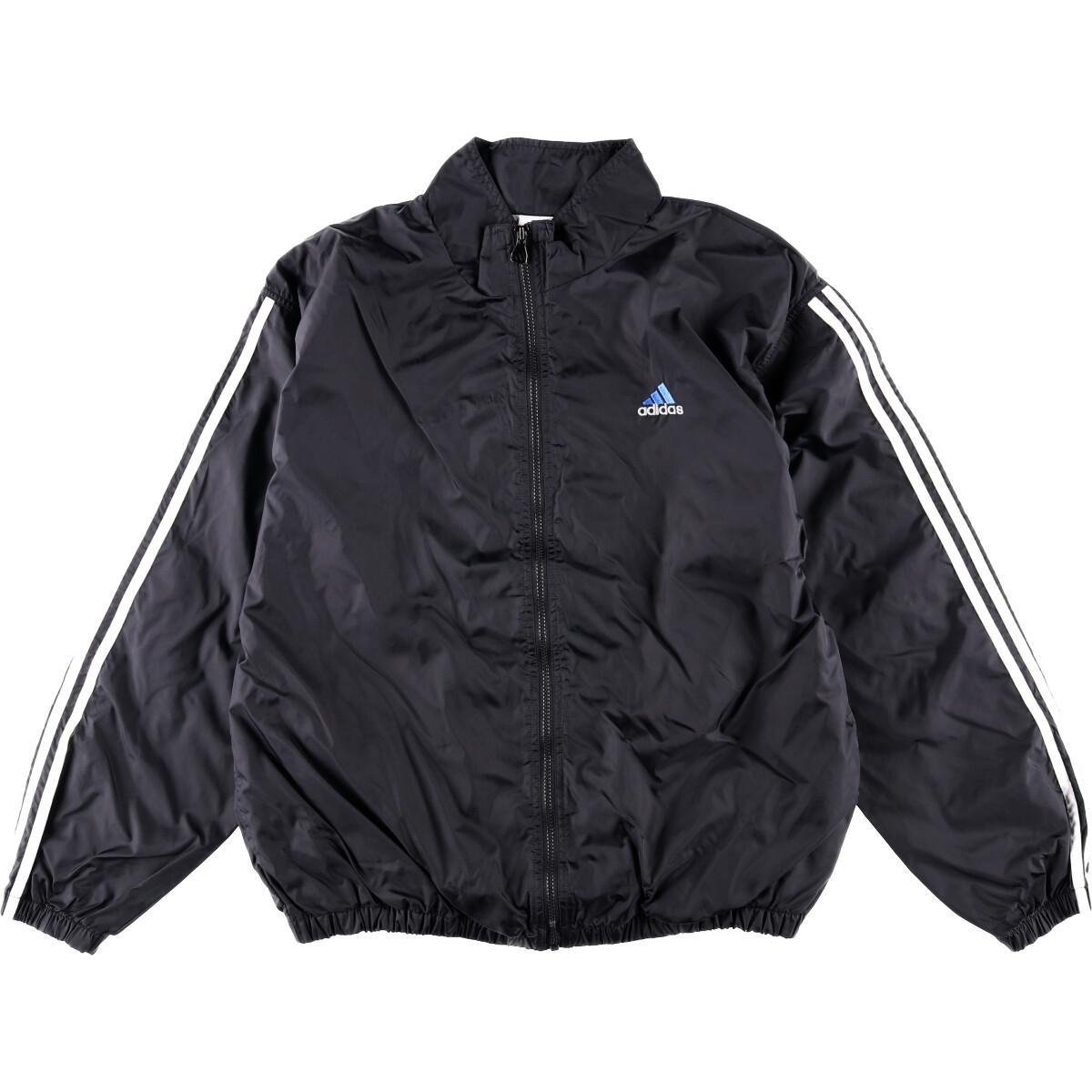 90s windbreaker adidas