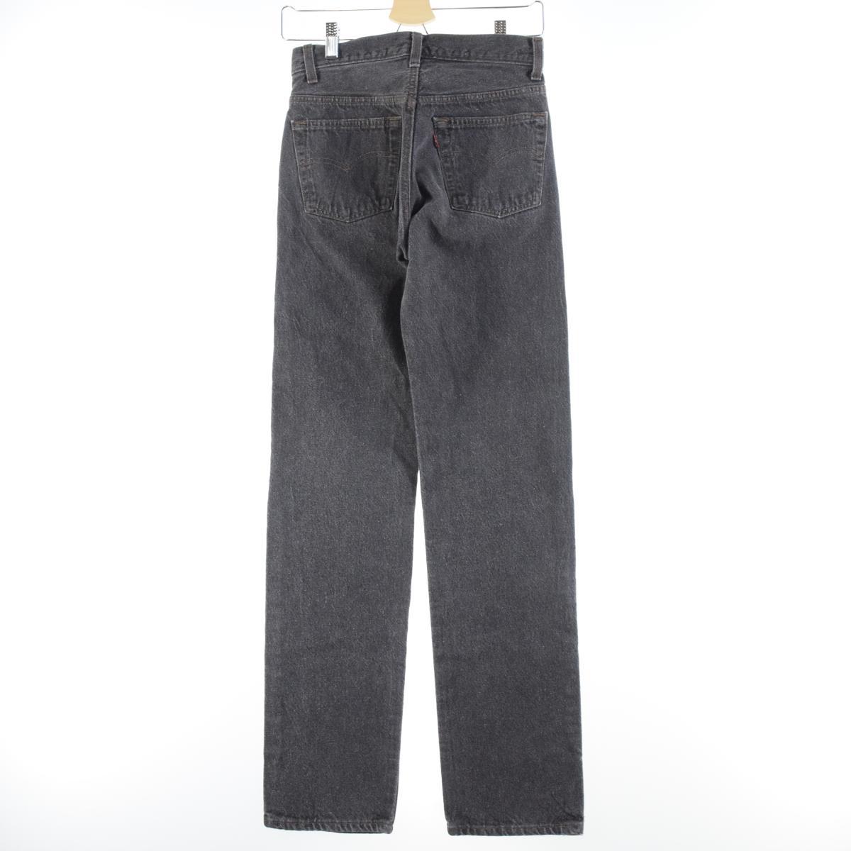 levis 501 dark grey