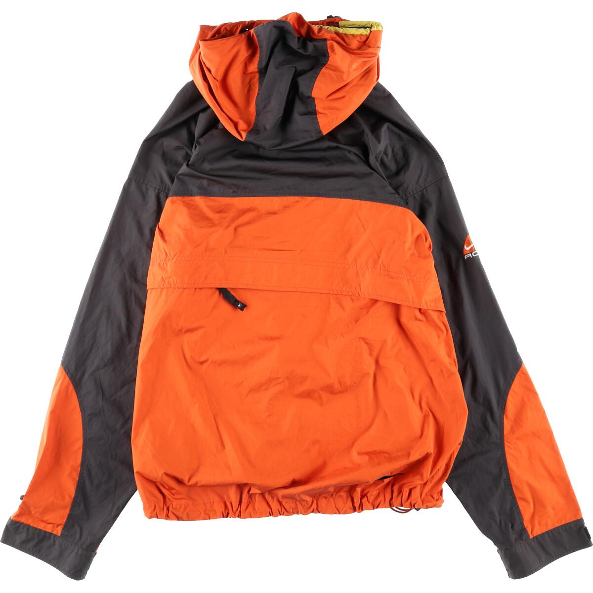 acg windbreaker