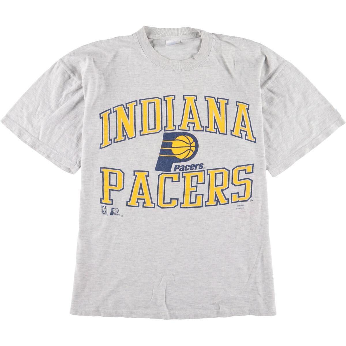 indiana pacers basketball t shirt