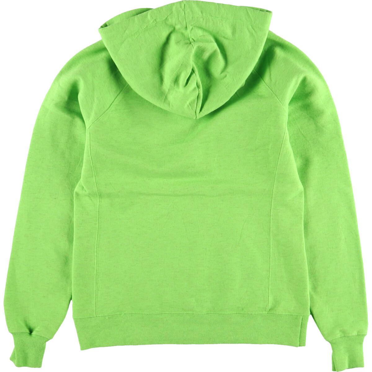 neon champion sweater