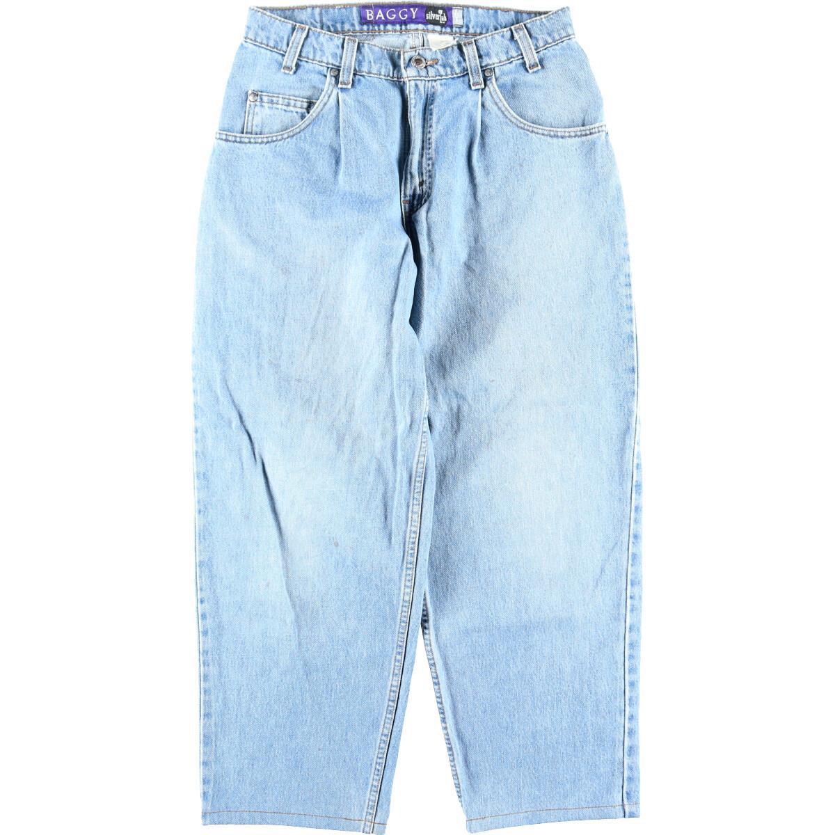 levi's baggy jeans