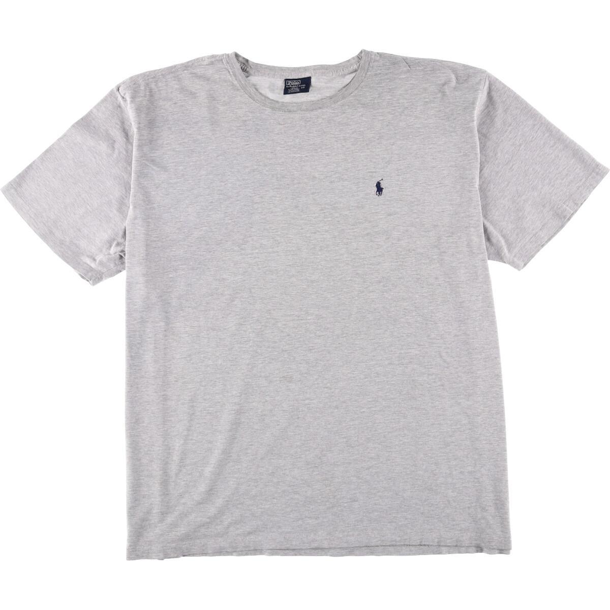 ralph lauren t shirt xxl