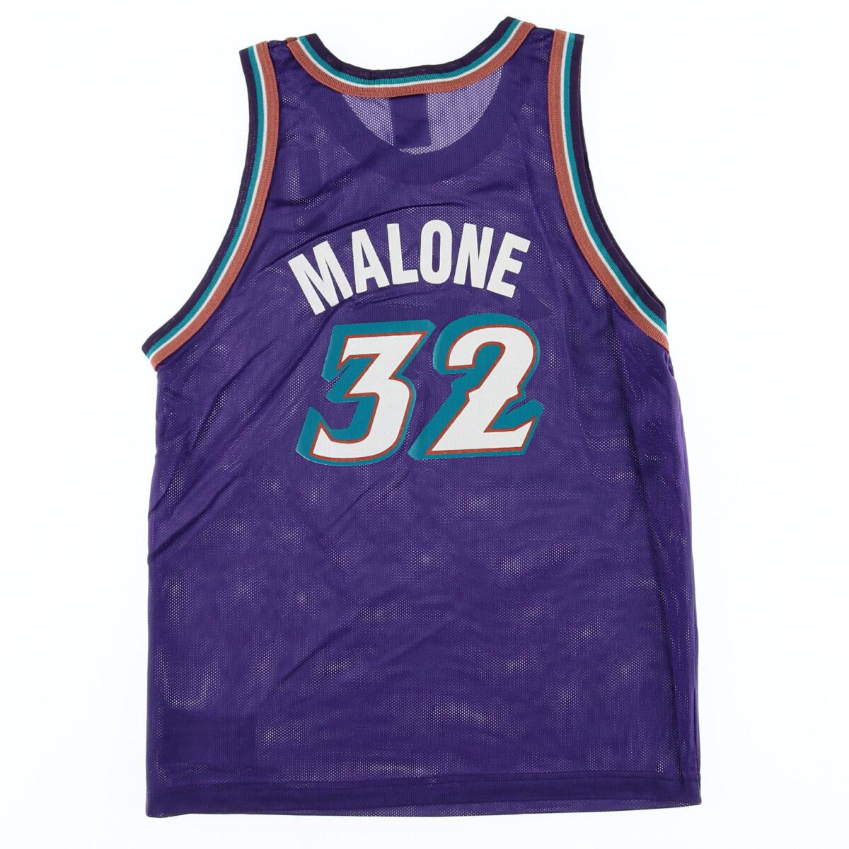 old jazz jersey