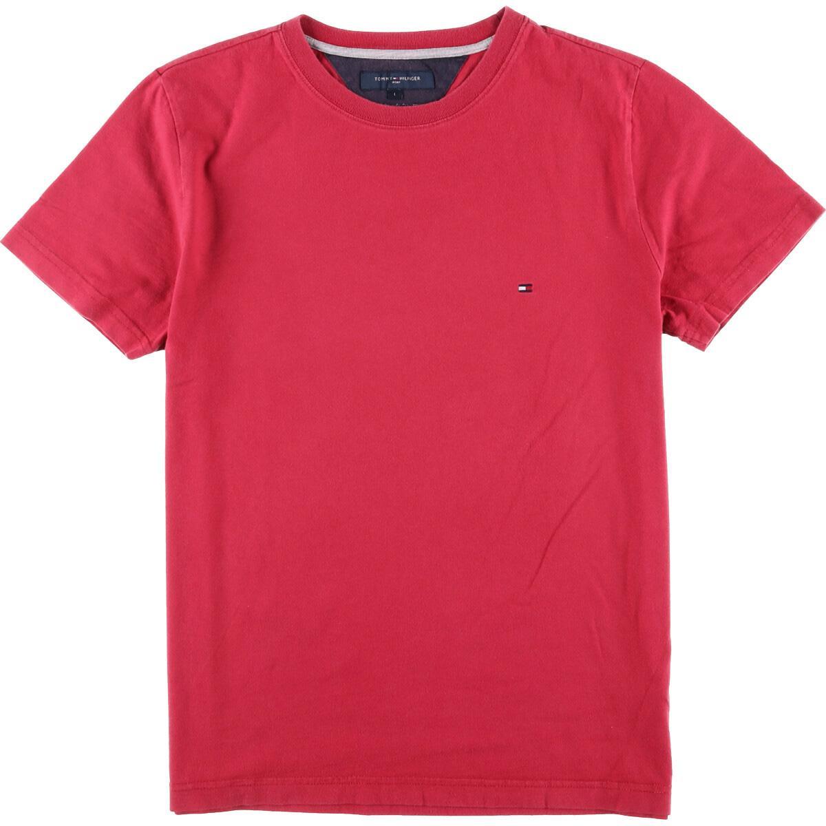 tommy hilfiger t shirt xl
