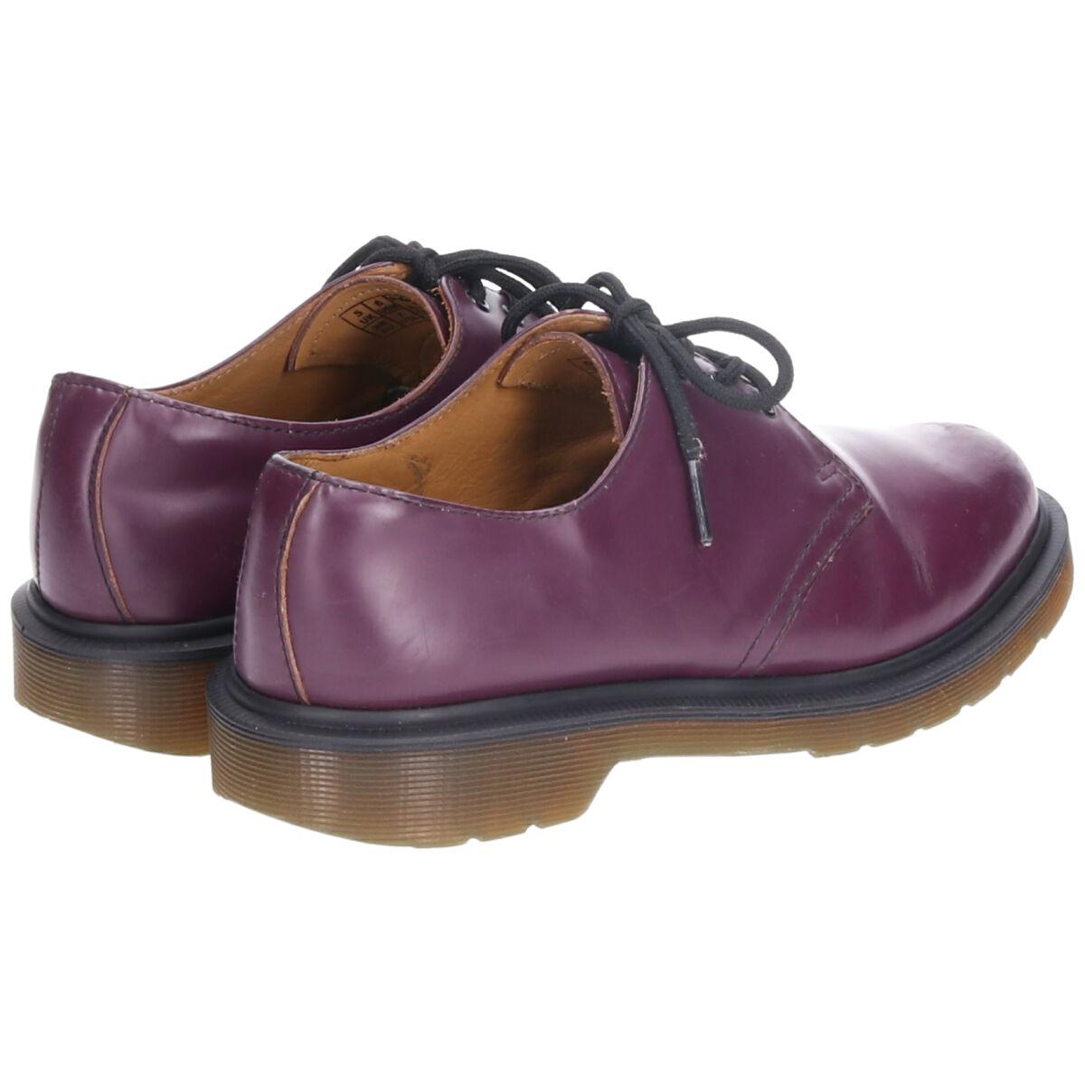 ドクターマーチン Bpa Dr Martens Dr Martens 3ホールシューズ 0430 靴 Uk5 レディース23 5cm Bpa 中古 0430 古着屋jamドクターマーチン Dr Martens 3ホールシューズ Uk5 レディース23 5cm