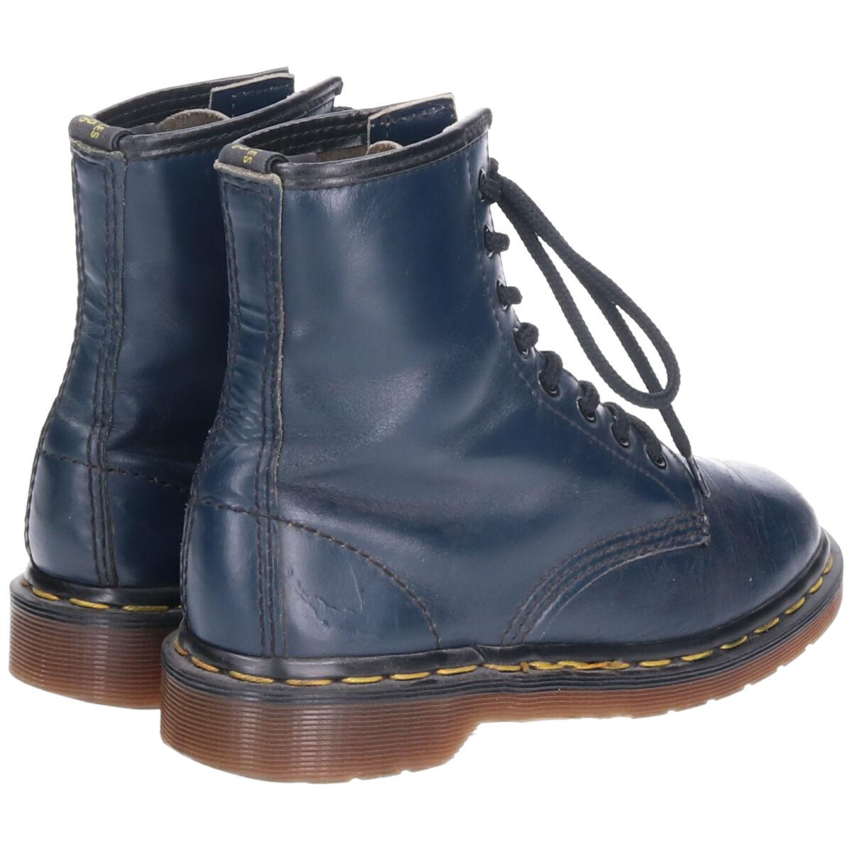 レディース22 5cm 中古 Dr Martens レディース22 5cm Bpa Dr Martens Bpa 古着屋jamドクターマーチン 英国製 レディース22 5cm ドクターマーチン 8ホールブーツ Uk4 0425 Dr Martens Uk4 8ホールブーツ 英国製