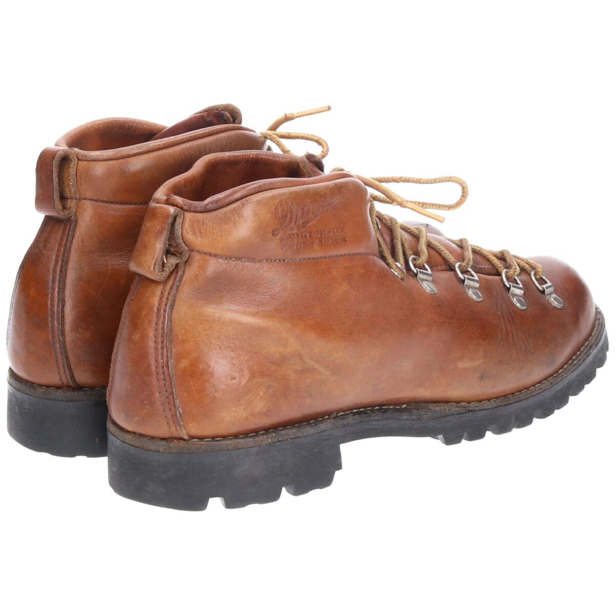 70年代メンズ28 0cm Usa製内側刻印danner ダナーdanner マウンテントレイルマウンテンブーツusa製10b メンズ28 0cm ヴィンテージ Bpa 中古 0430 古着屋jam70年代内側刻印ダナーdanner マウンテントレイルマウンテンブーツ