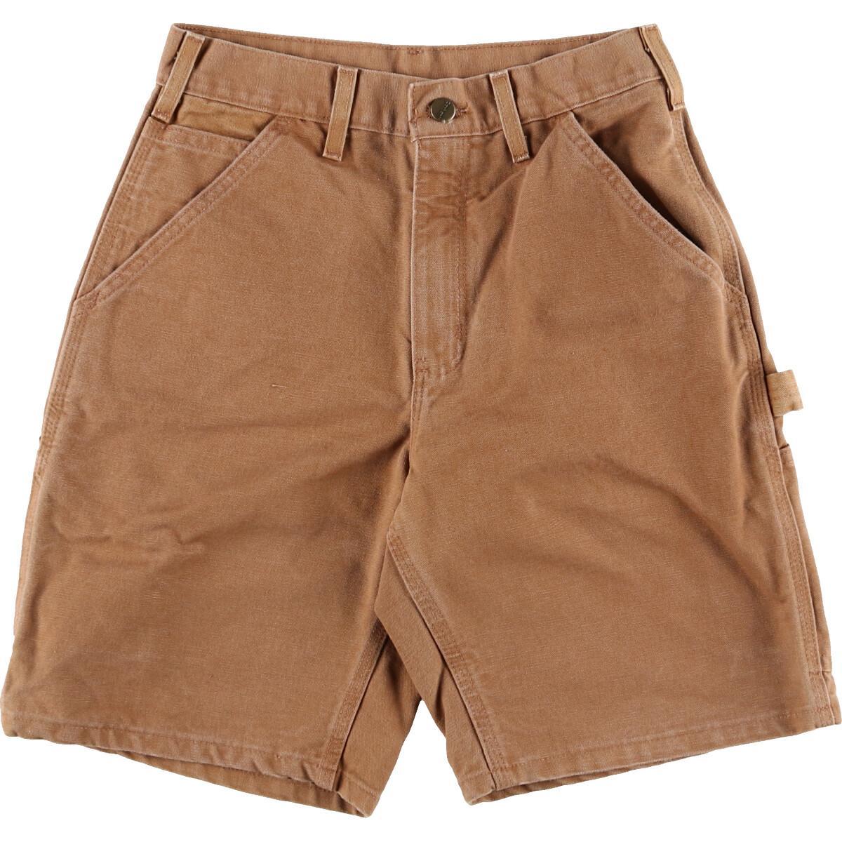 carhartt short pants