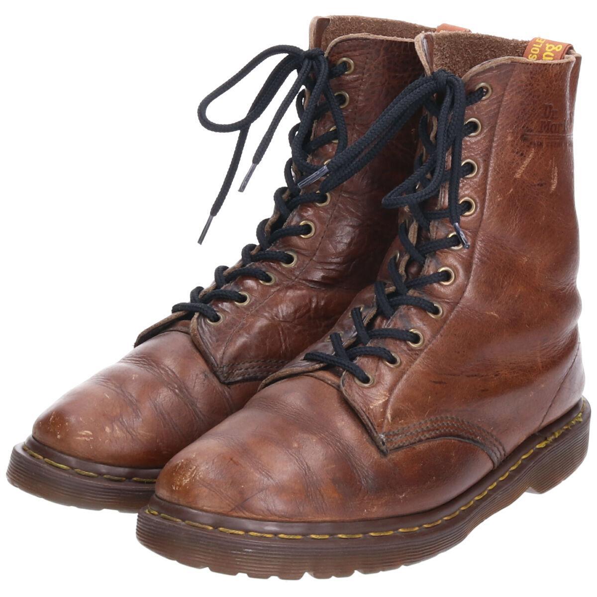 無料配達 ドクターマーチン Dr Martens 0508 中古 Bpa メンズ27 5cm Uk9 英国製 10ホールブーツ Bpa Ivavsys Com 無料配達 ドクターマーチン Dr Martens 0508 中古 Bpa メンズ27 5cm Uk9 英国製 10ホールブーツ Bpa Ivavsys Com