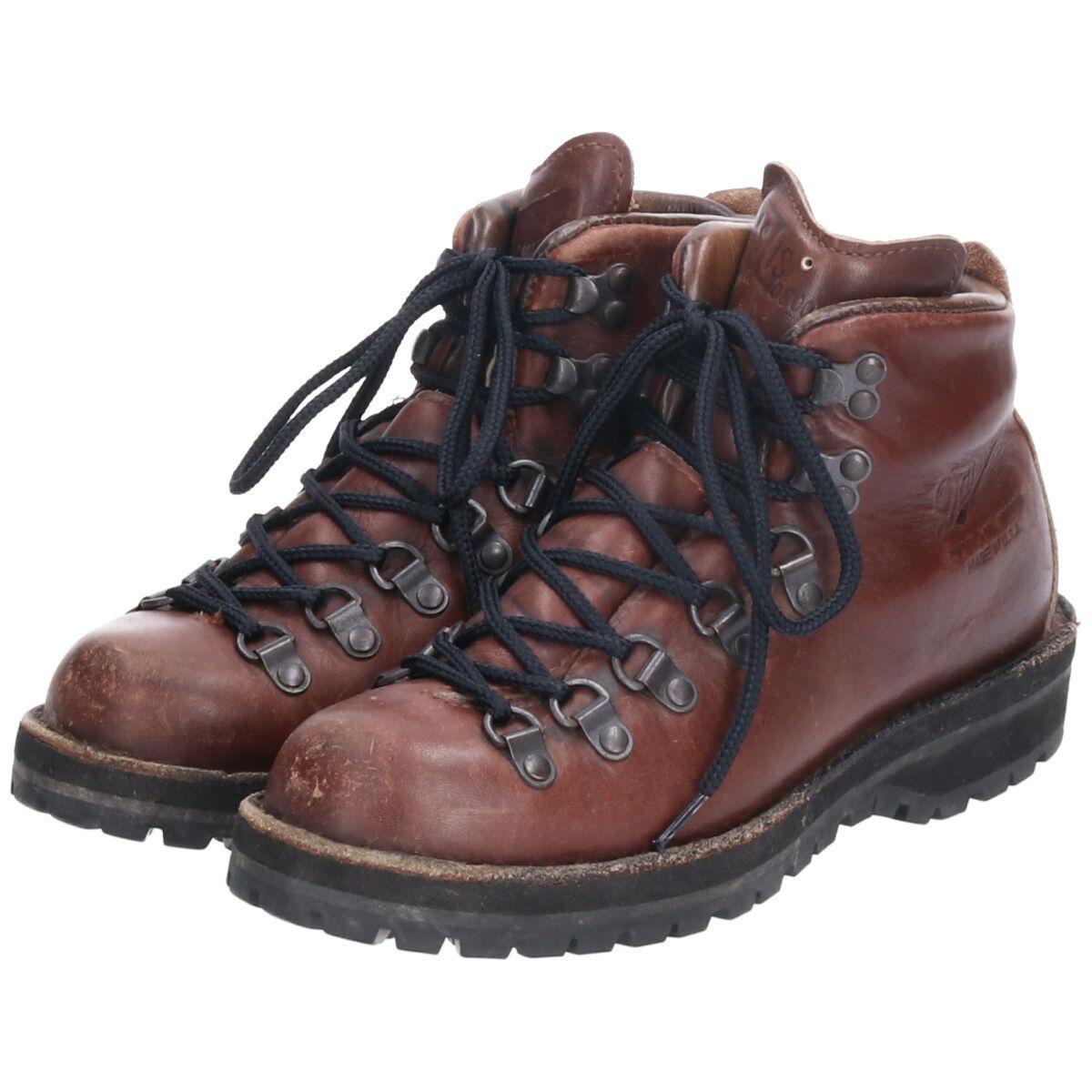 国内配送 ダナー 90年代 Danner 0514 Js10 中古 Bpa0002 ヴィンテージ レディース24 0cm 7m Usa製 マウンテンブーツ マウンテンライト Bpa0002 Adrm Com Br