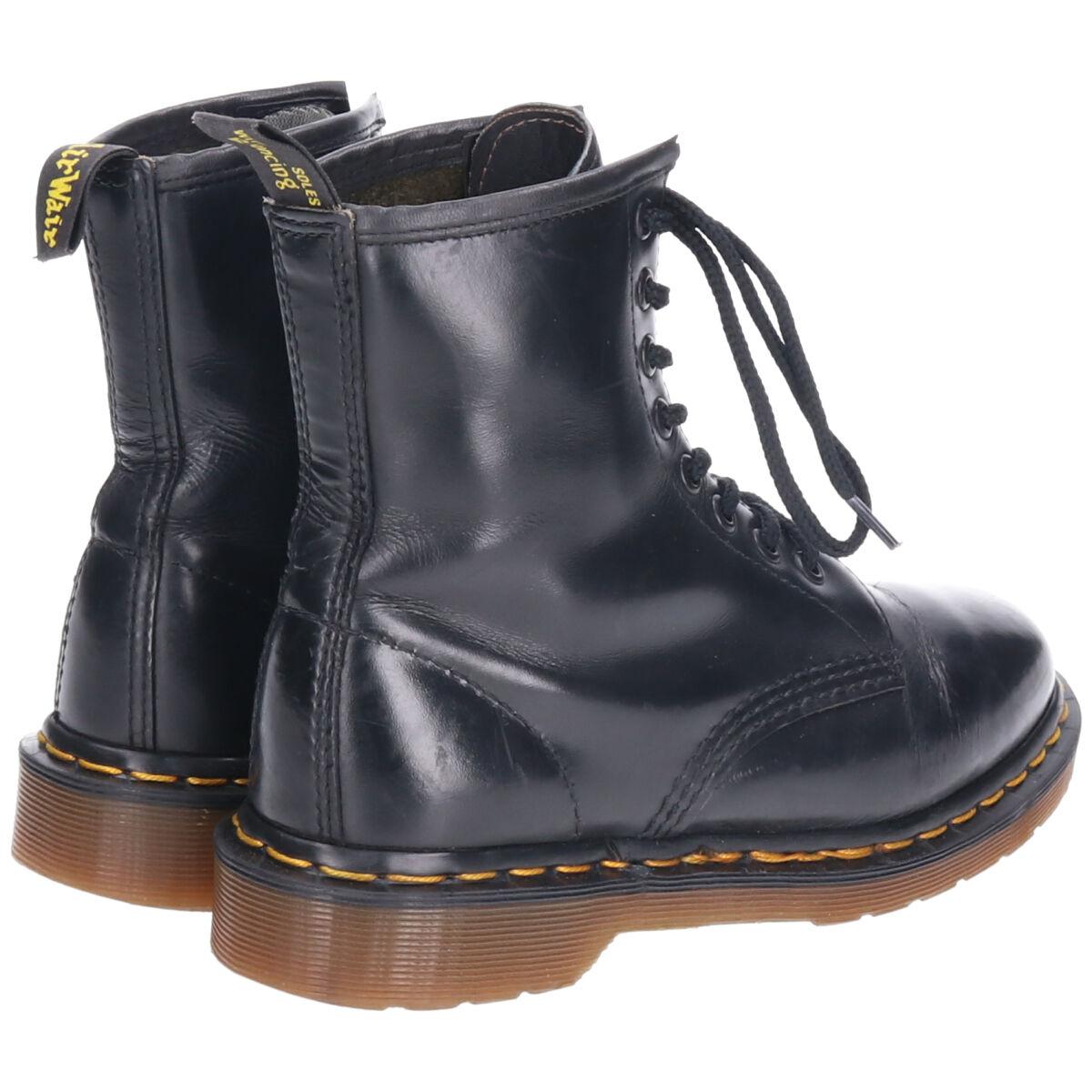 Uk4 英国製 8ホールブーツ Uk4 8ホールブーツ 0706 ドクターマーチン 英国製 その他 Dr Martens 古着屋jamドクターマーチン 中古 レディース22 5cm 中古 Dr Martens Saa Uk4 レディース22 5cm 即納 その他