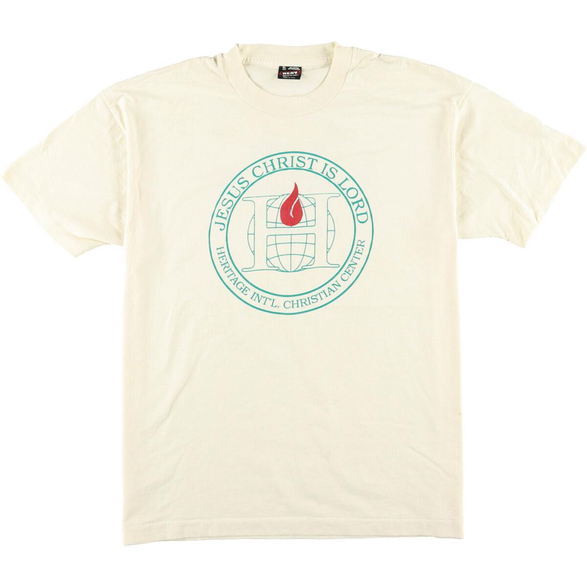 楽天市場 90年代 フルーツオブザルーム Fruit Of The Loom Best プリントtシャツ Usa製 メンズxl ヴィンテージ Eaa 中古 0725 Js10 Ss2103 古着屋jam