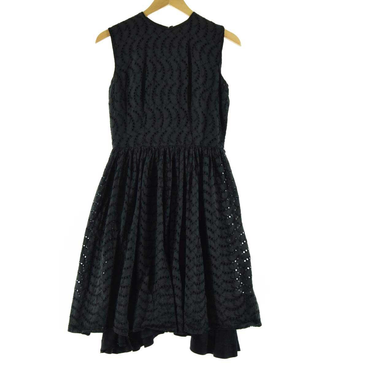 Unknown 50年代 Unknown ヴィンテージ レディースm Unknown Eaa ノースリーブワンピース 50年代 レディースm ヴィンテージ ワンピース ノースリーブワンピース Eaa 総レース 総レース 中古 0801 2b10f 古着屋jam