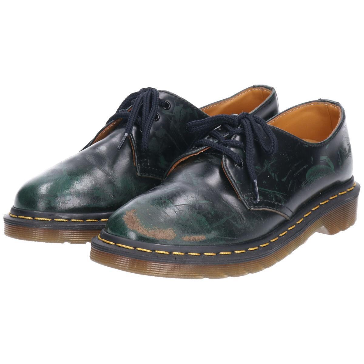 人気を誇る Uk5 3ホールシューズ Dr Martens ドクターマーチン レディース23 5cm 0801 中古 Saa Saa Www Laaurora Es 人気を誇る Uk5 3ホールシューズ Dr Martens ドクターマーチン レディース23 5cm 0801 中古 Saa Saa Www Laaurora Es