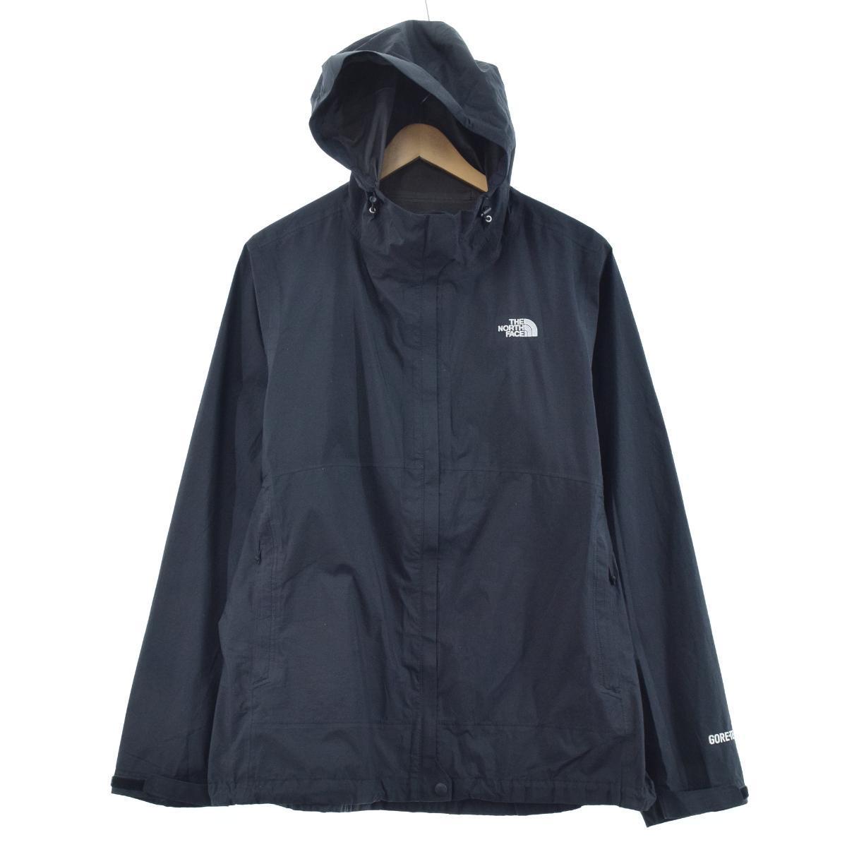 高知インター店 ザノースフェイス The North Face Gore Tex ゴアテックス マウンテンパーカー レディースxl Eaa 中古 04 Ss2103 値引きする Www Labclini Com