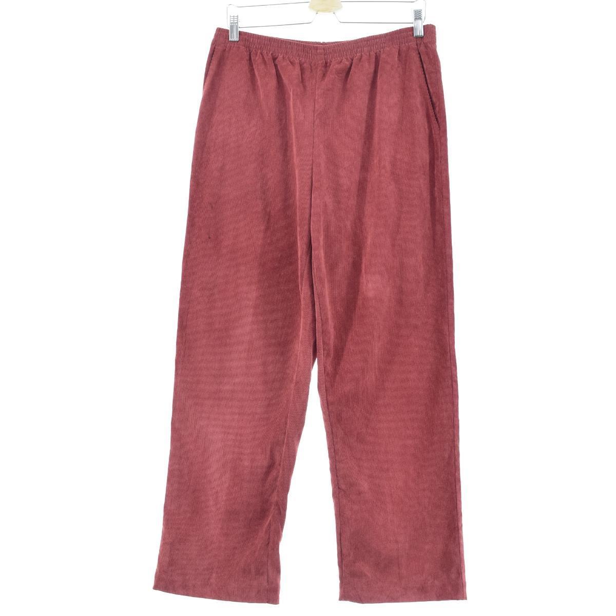 楽天市場 コーデュロイパンツ イージーパンツ メンズm Eaa 中古 0903 古着屋jam