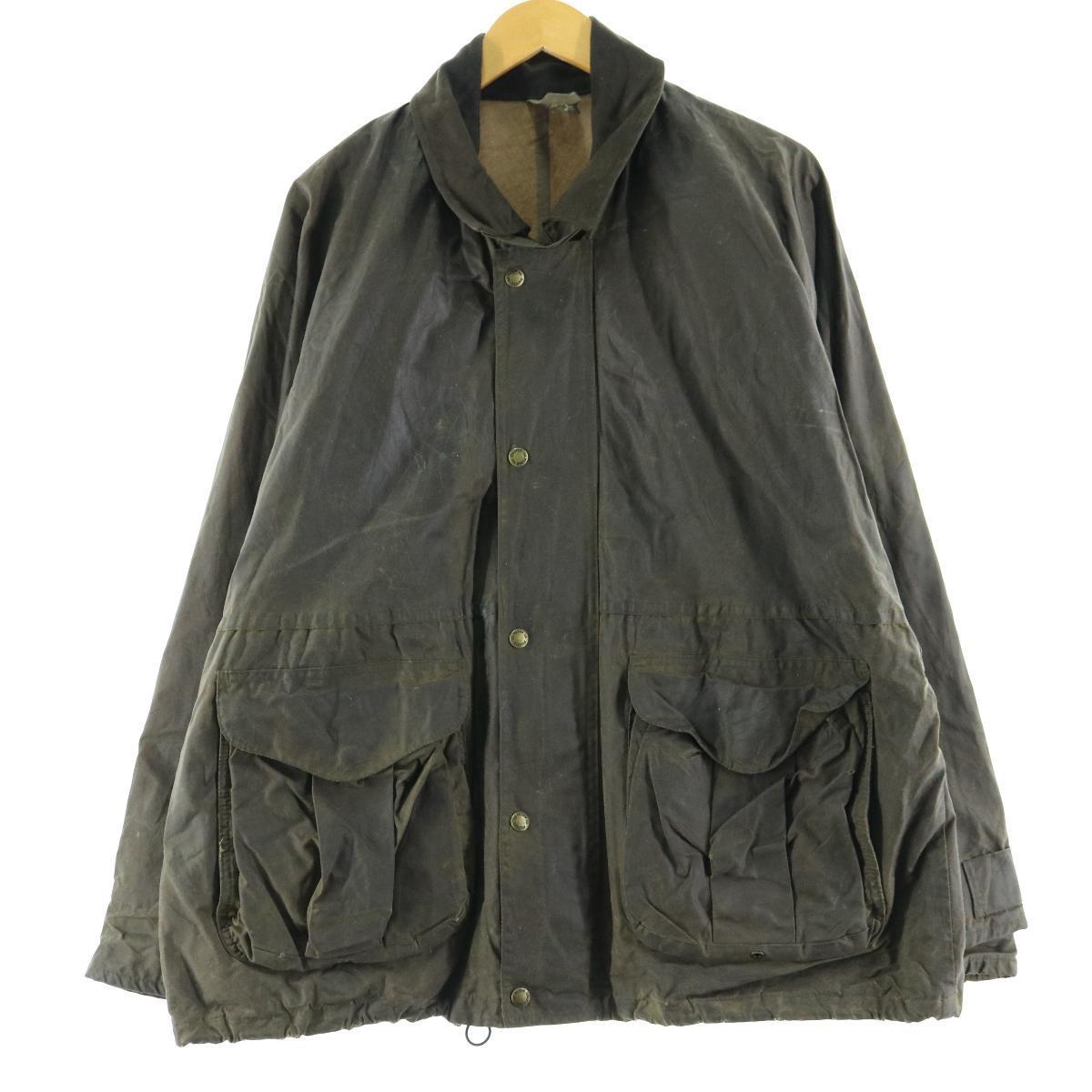 filson オイルドコットン usLサイズ-